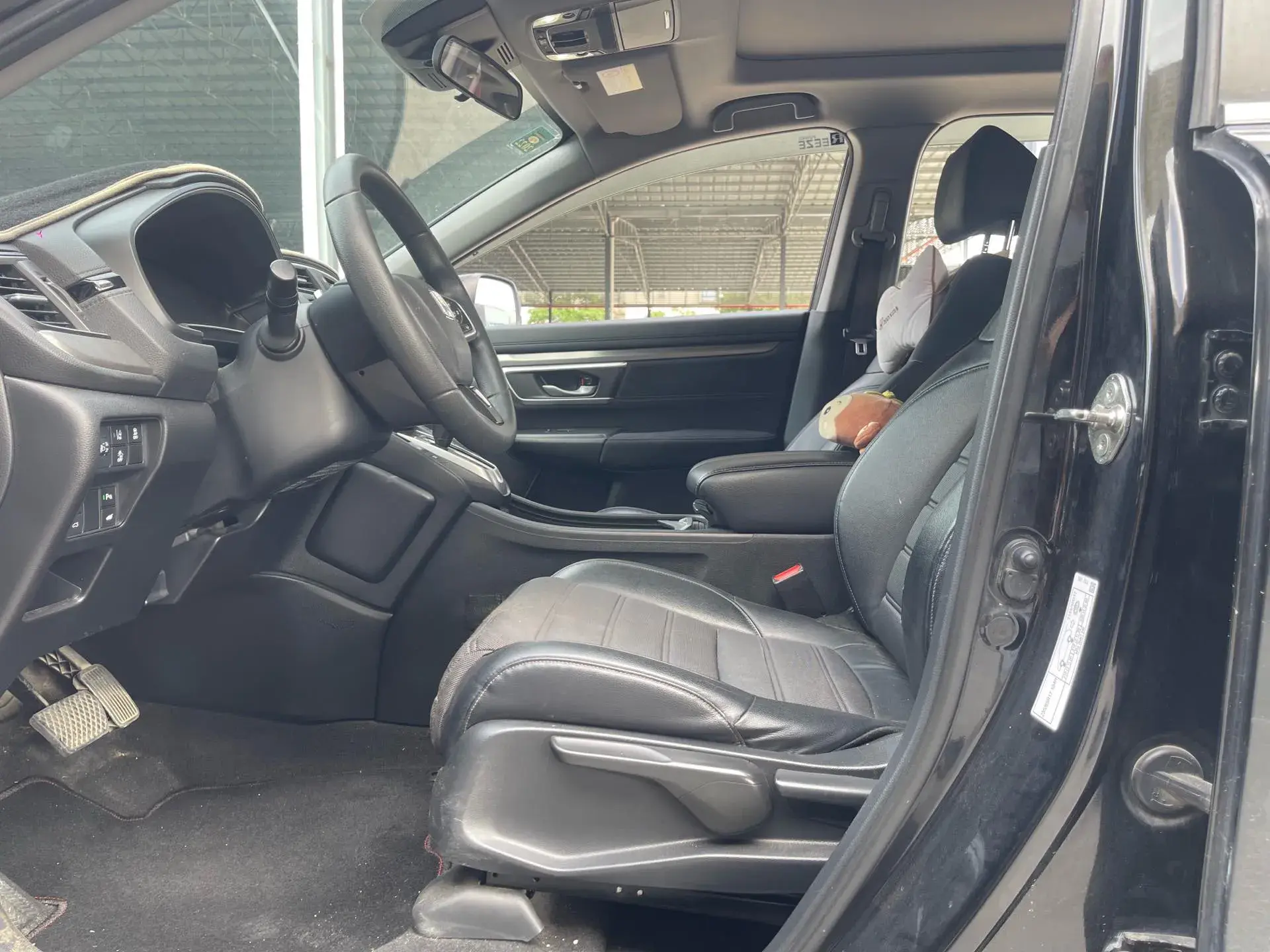 2020 HONDA BREEZE thumbnail 3