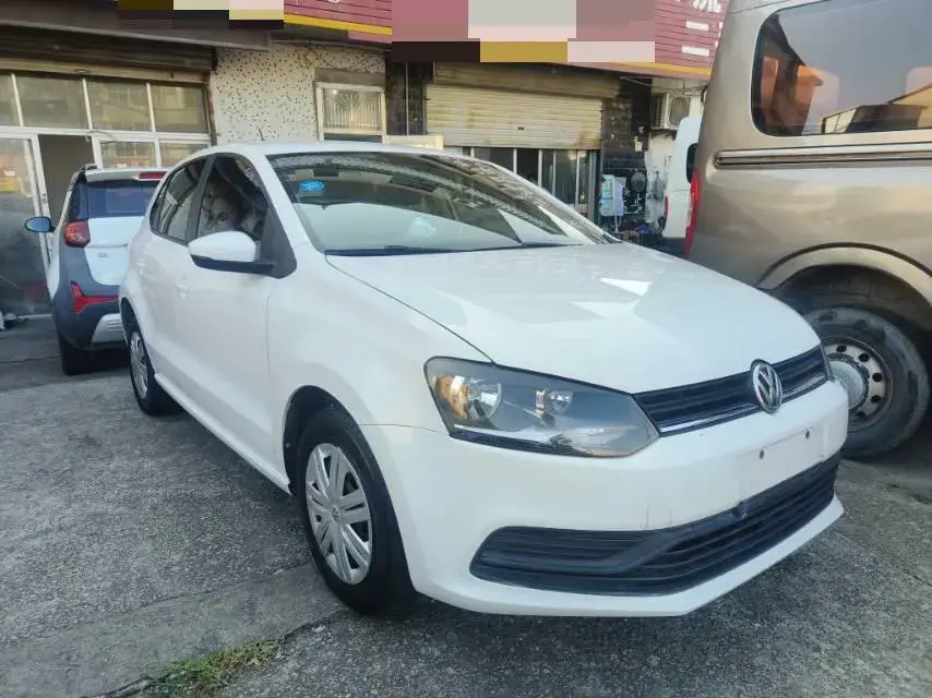 2018 VOLKSWAGEN POLO thumbnail 2