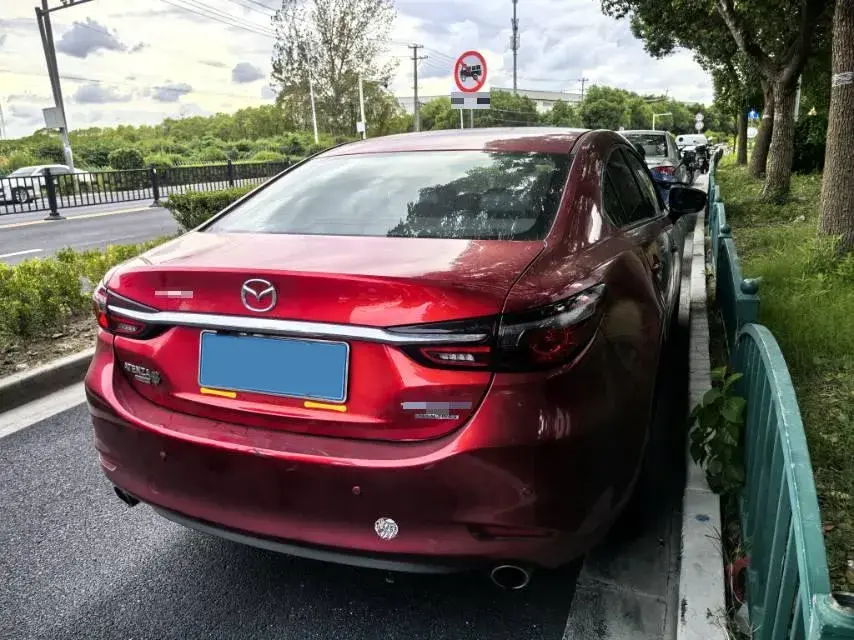 2019 MAZDA CX-5 thumbnail 3