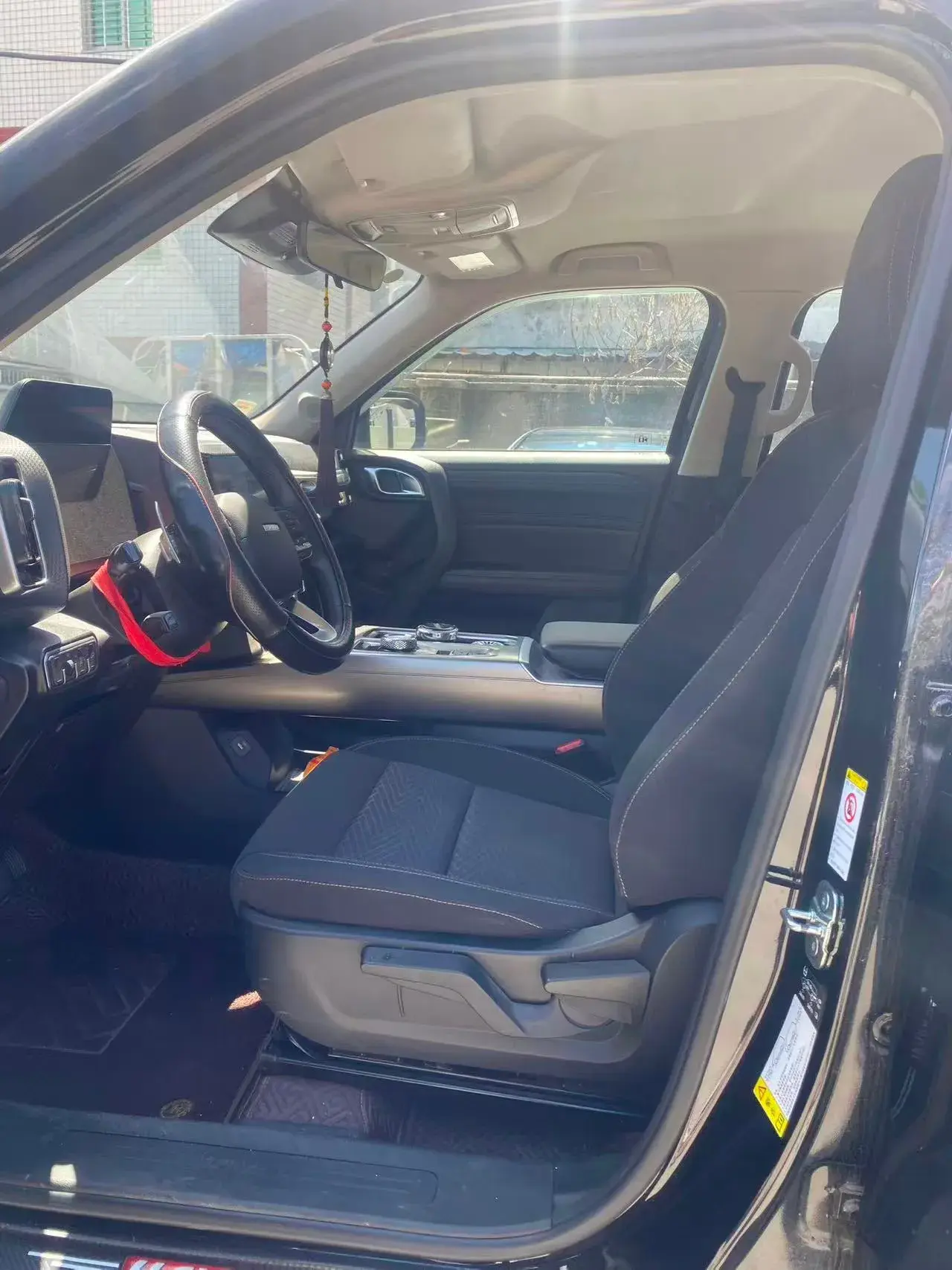 2022 HAVAL DARGO thumbnail 3