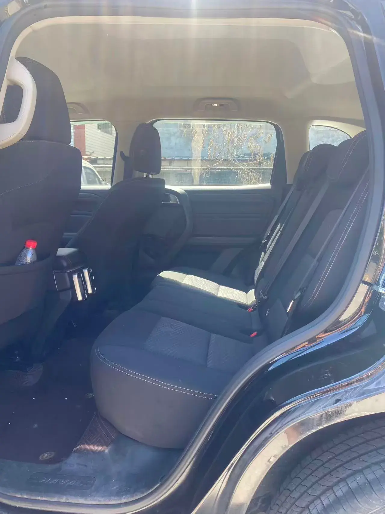 2022 HAVAL DARGO thumbnail 4