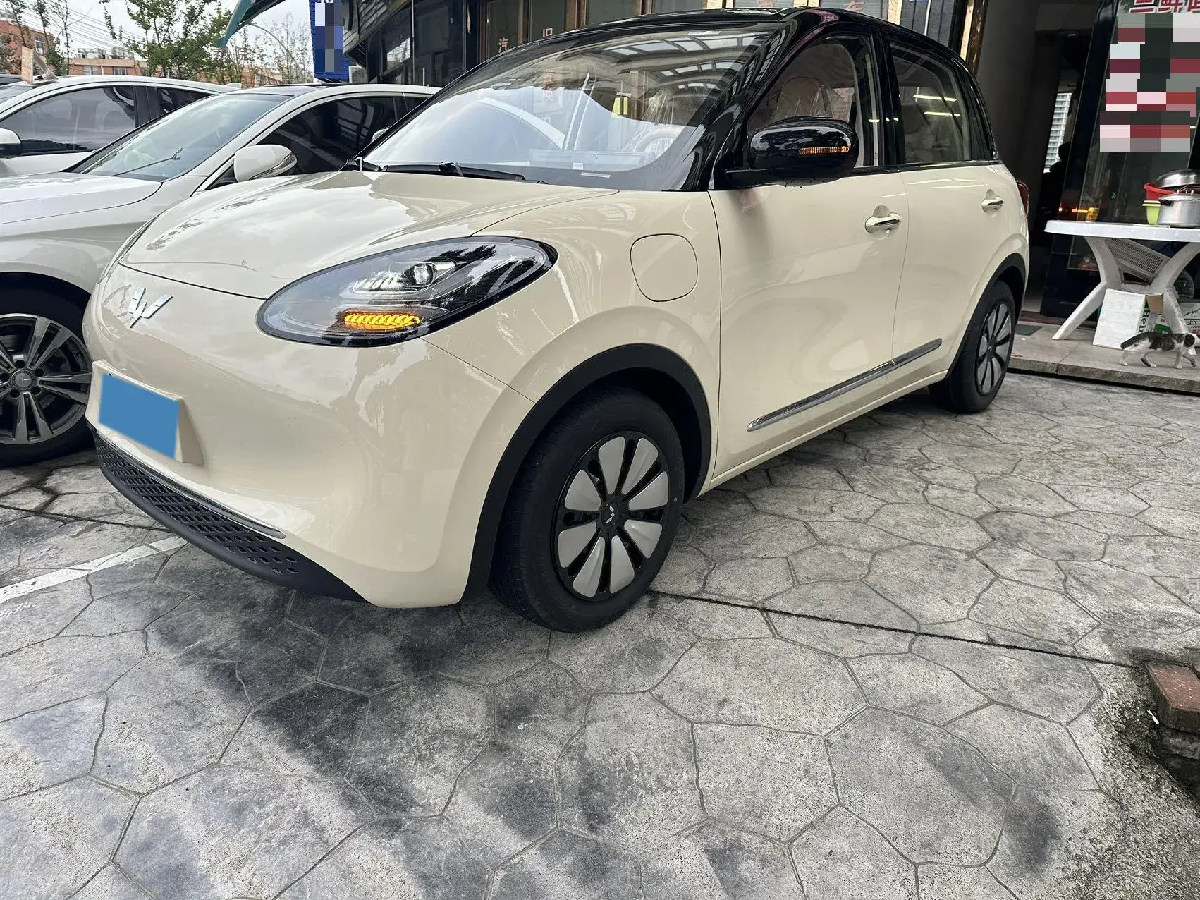 2024 WULING BINGUO thumbnail 2