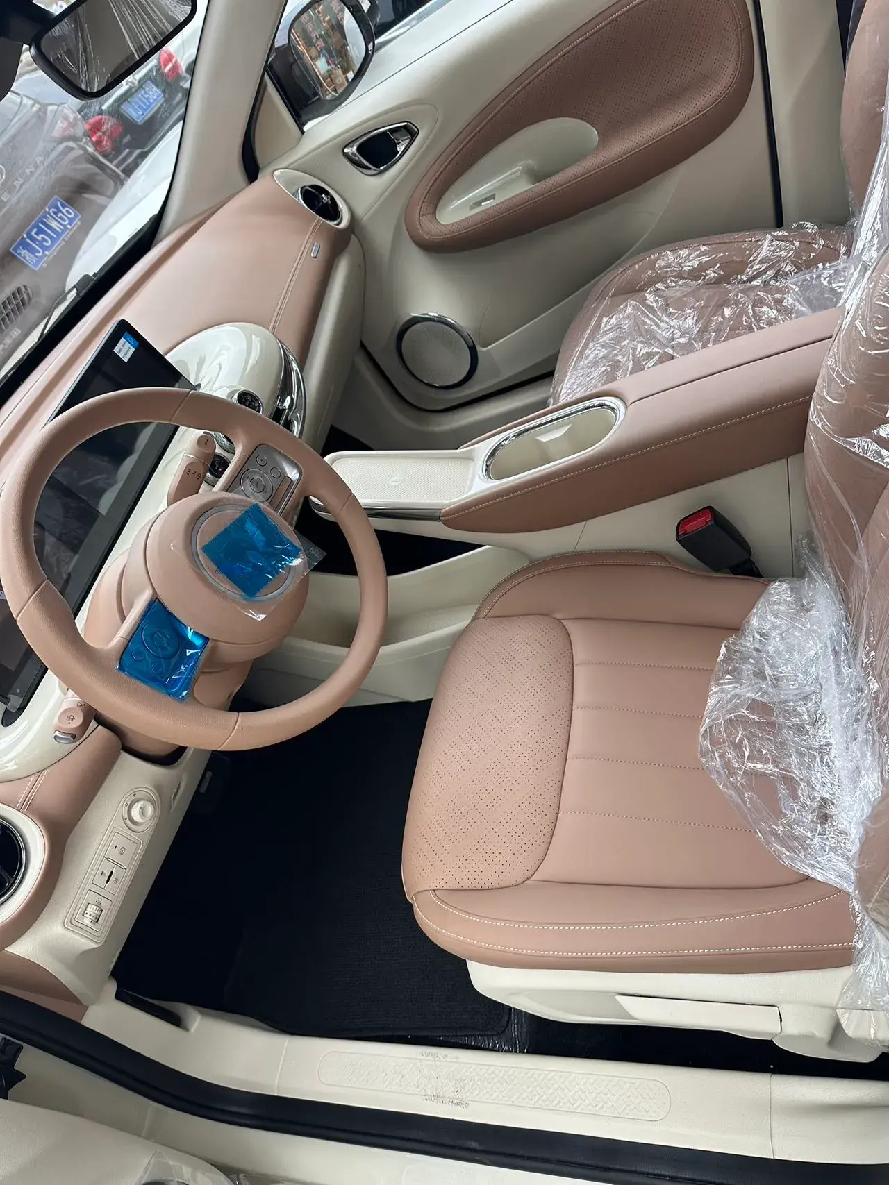 2024 WULING BINGUO thumbnail 4