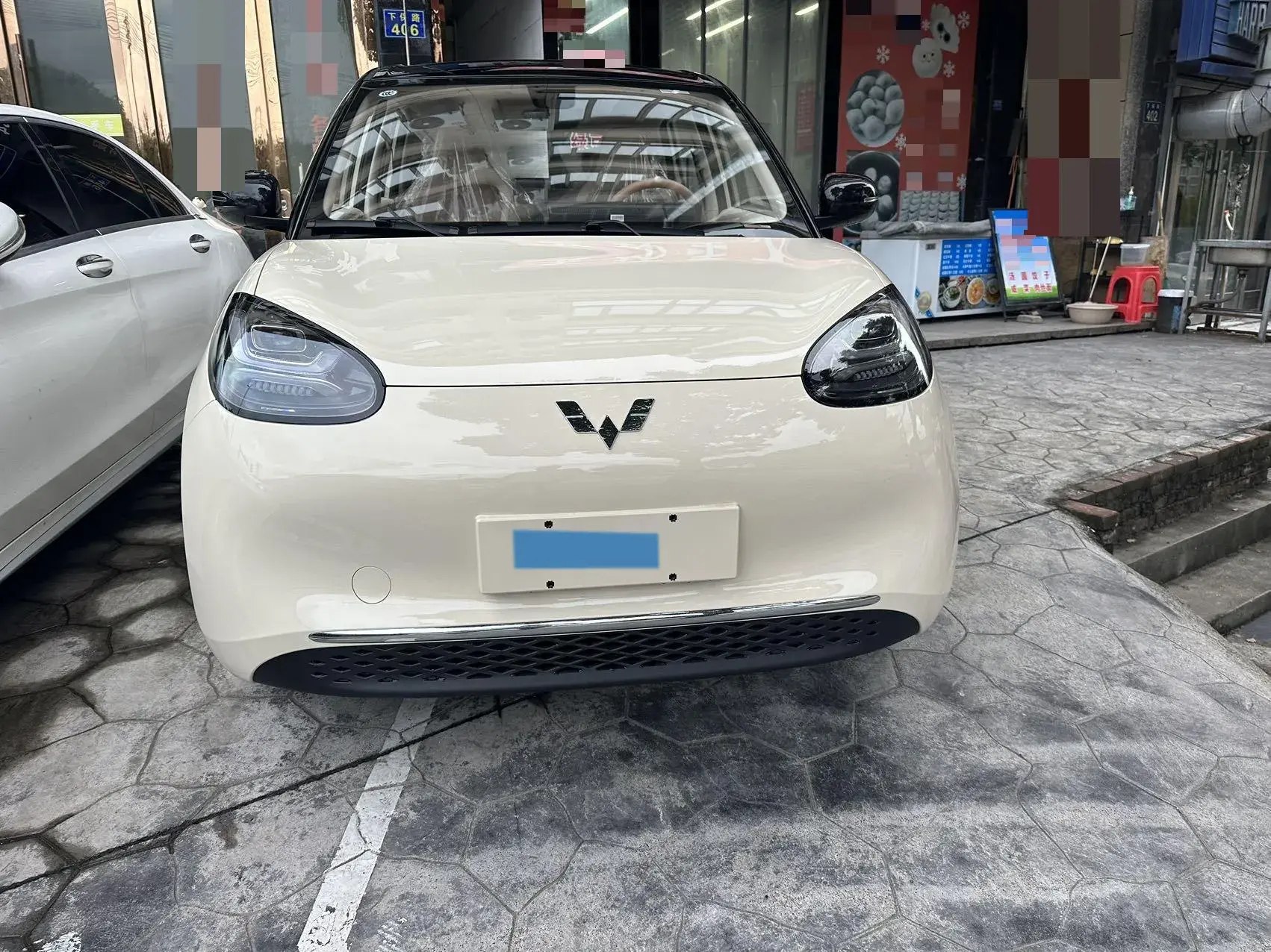 2024 WULING BINGUO thumbnail 3