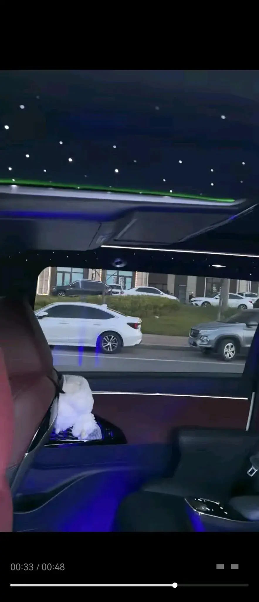 2023 GAC TRUMPCHI thumbnail 4