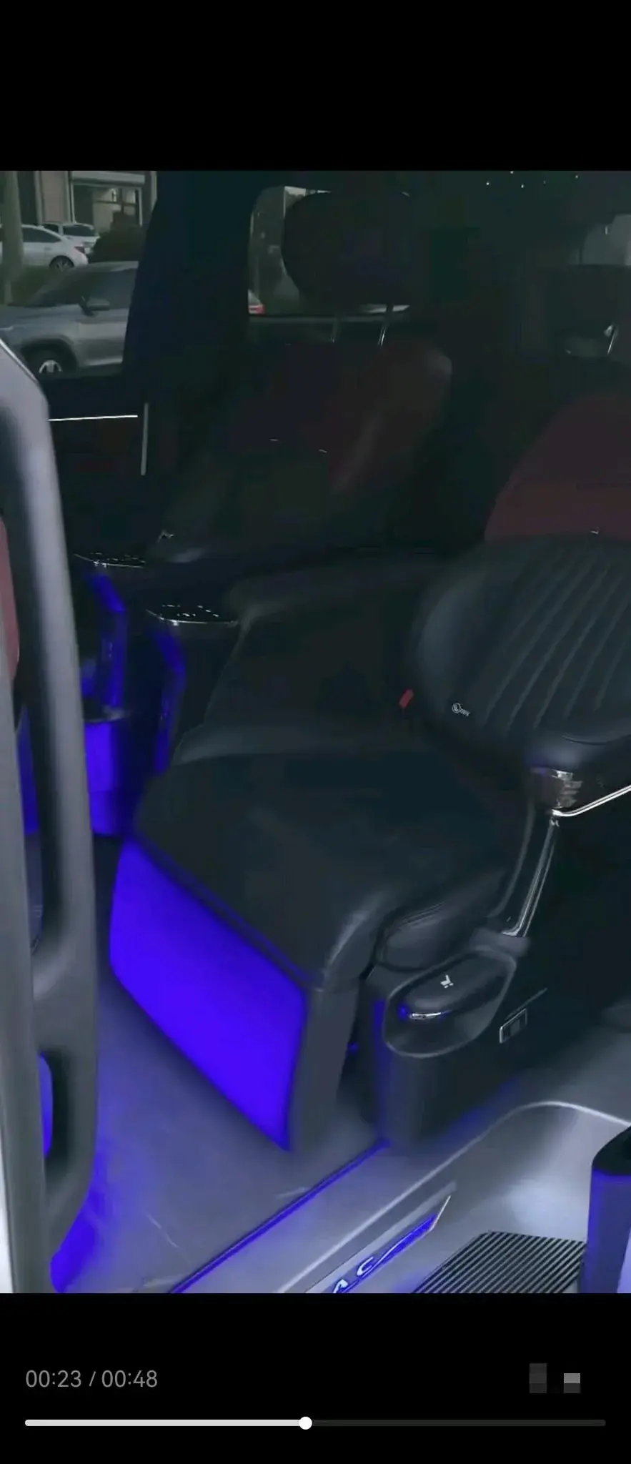 2023 GAC TRUMPCHI thumbnail 3