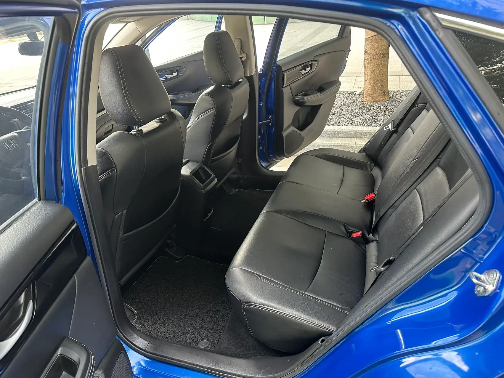 2019 HONDA ENVIX thumbnail 4