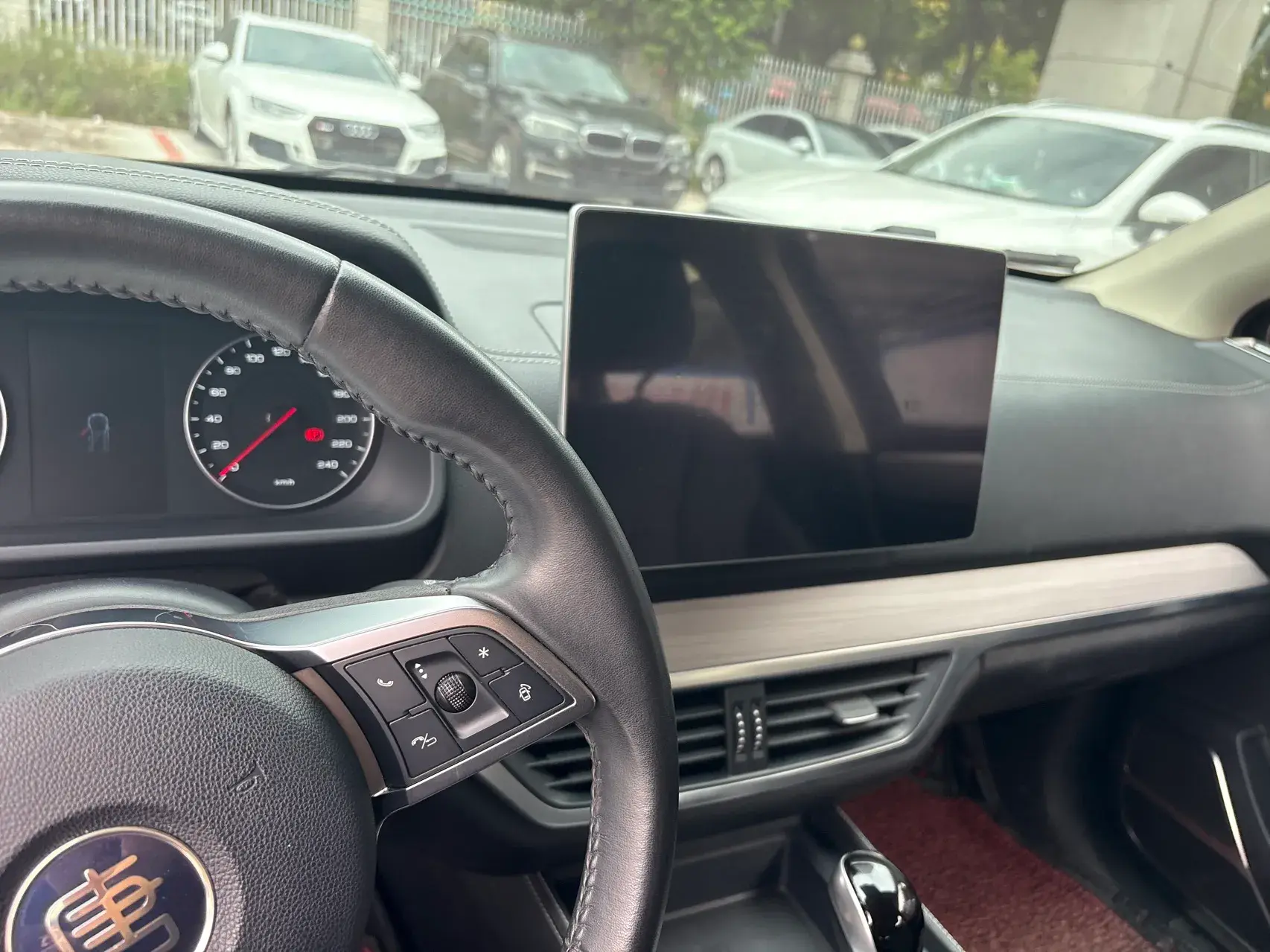 2018 BYD TANG thumbnail 4