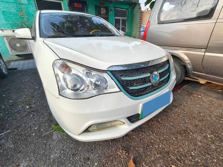 2018 DONGFENG JUNFENG thumbnail 2