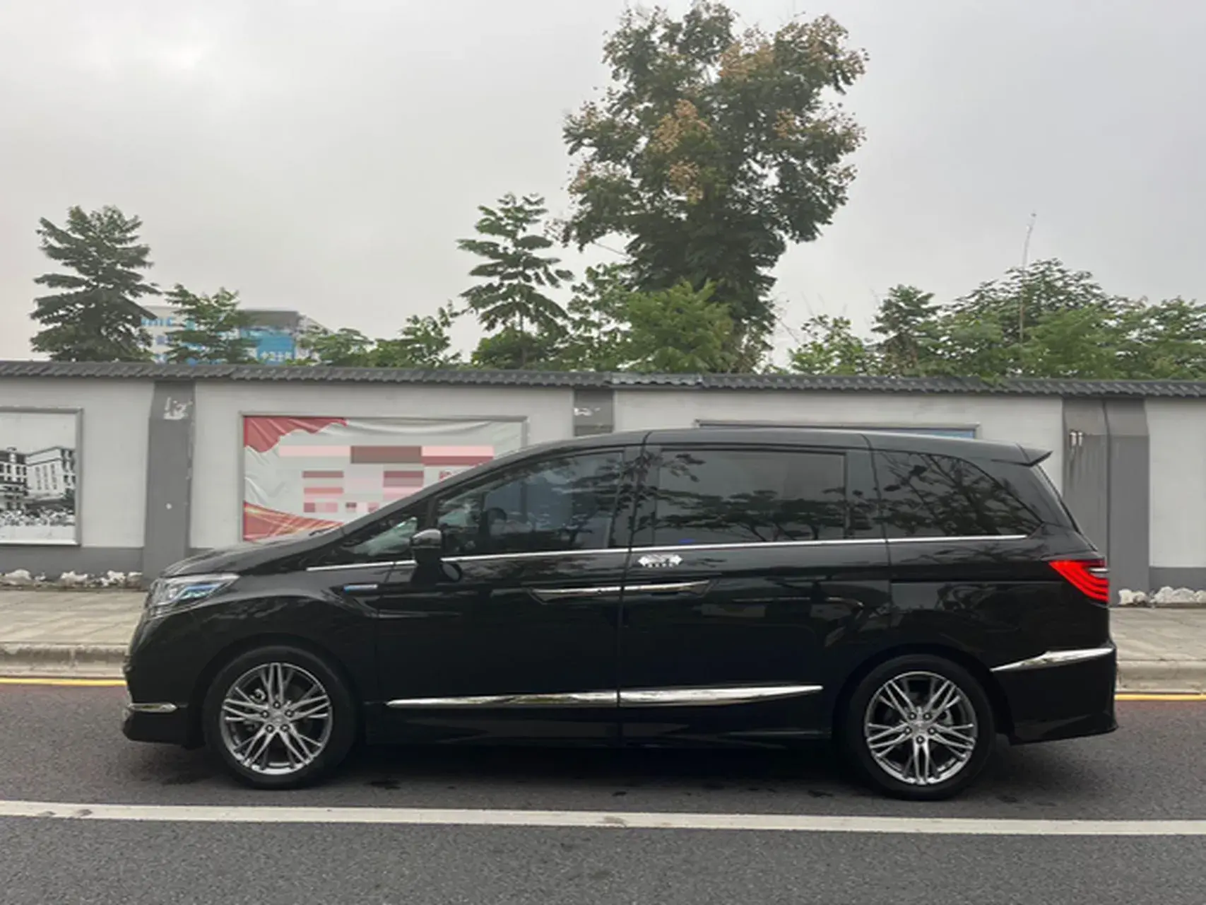 2019 HONDA ELYSIOIN thumbnail 2