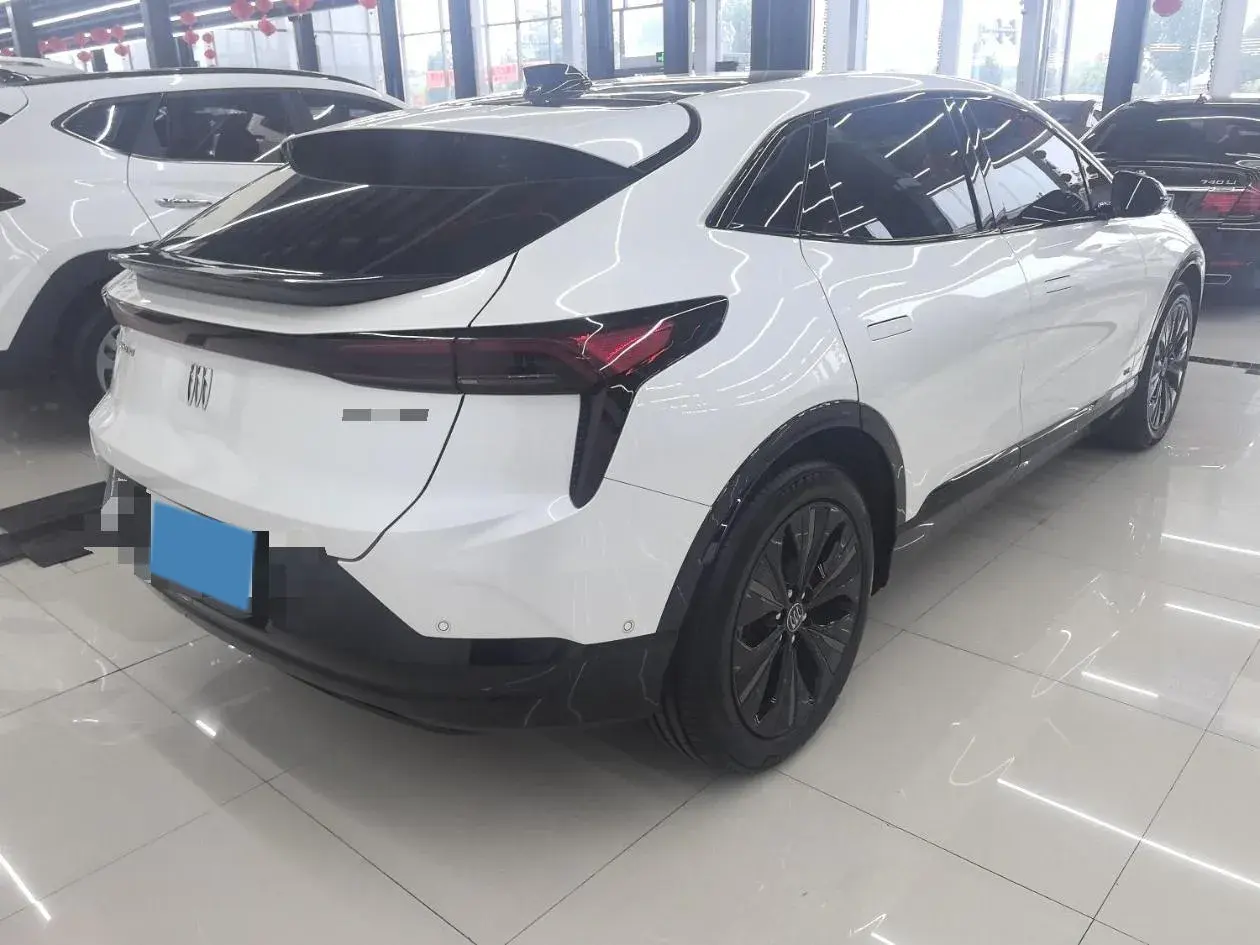 2023 BUICK E4 thumbnail 4