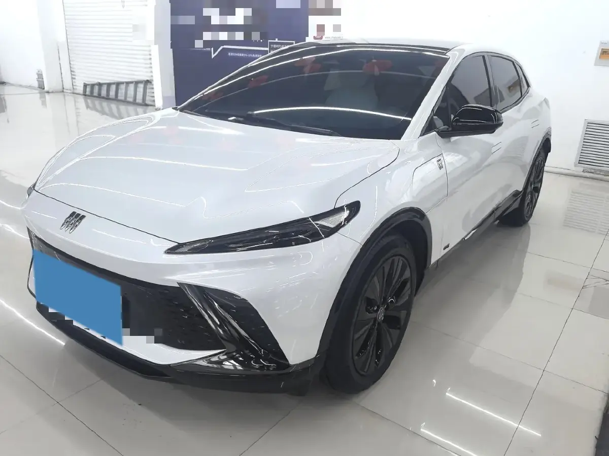 2023 Buick E4 BEV 65KWH