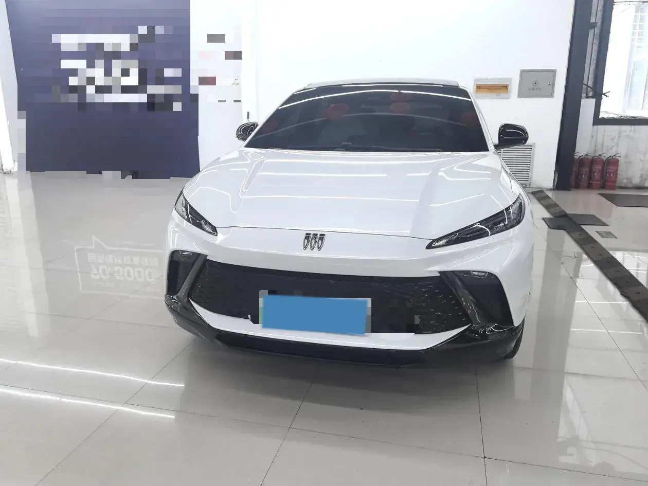 2023 BUICK E4 thumbnail 2