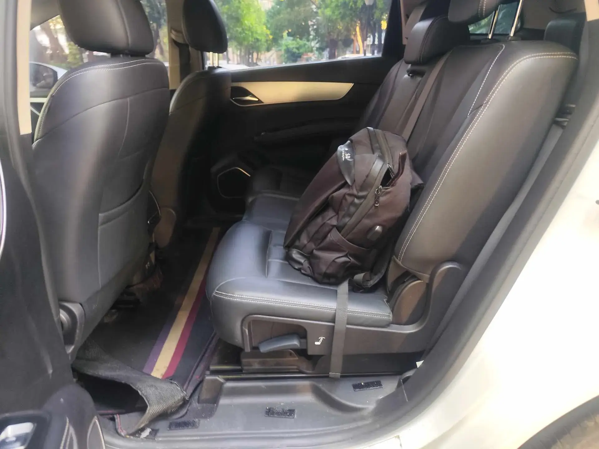 2021 BYD SONG thumbnail 4