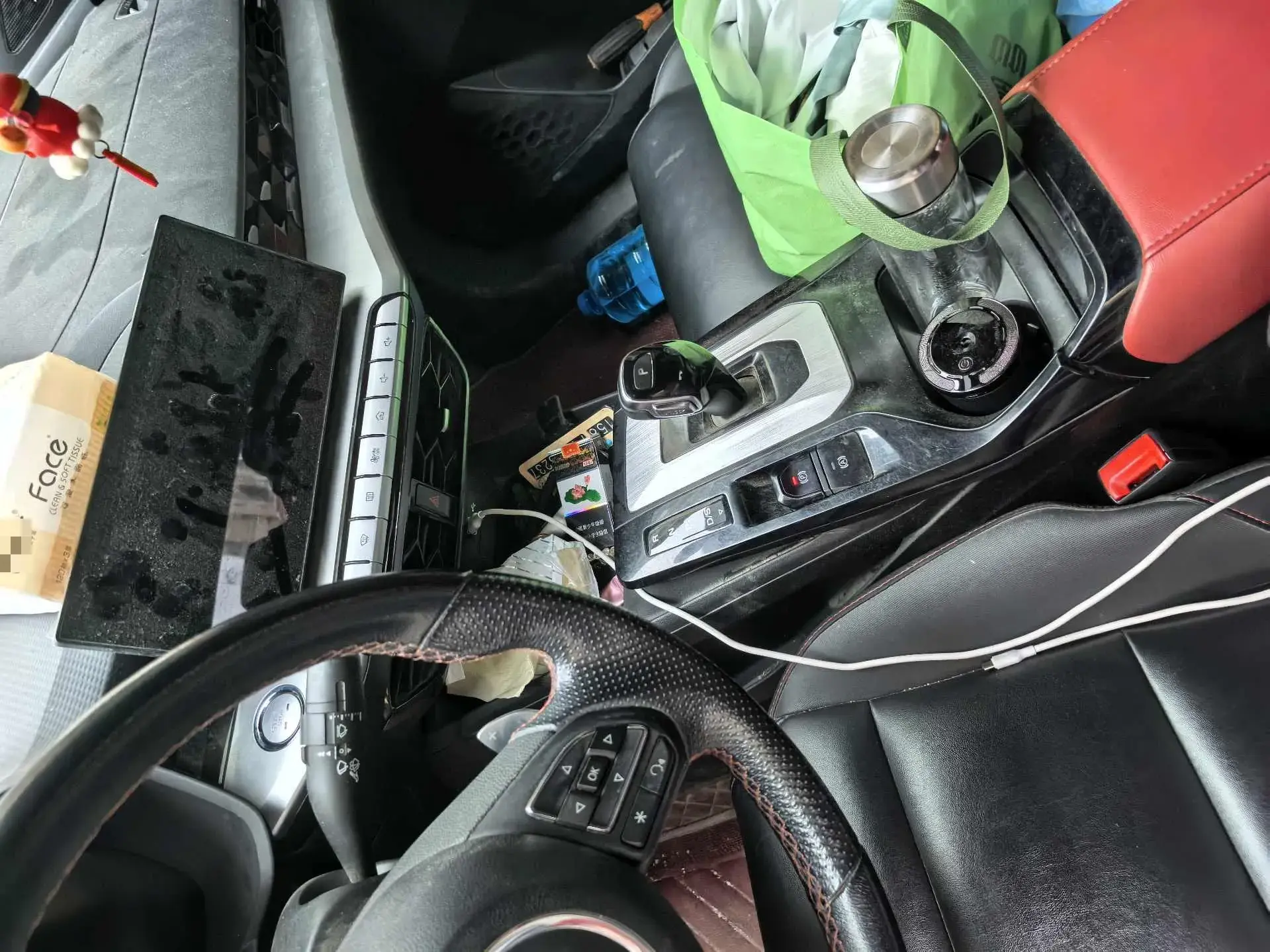 2021 MG 5 thumbnail 3