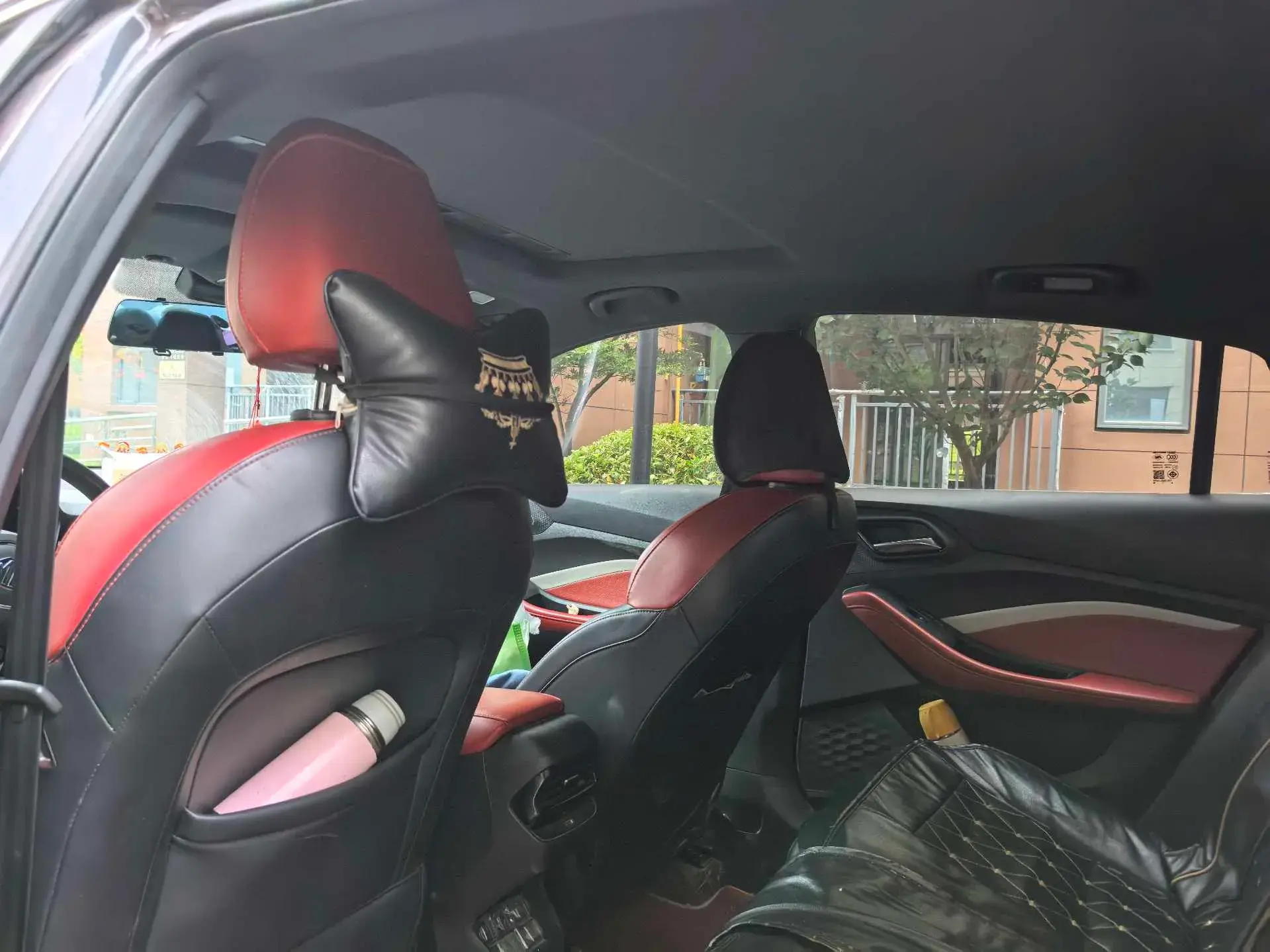 2021 MG 5 thumbnail 4