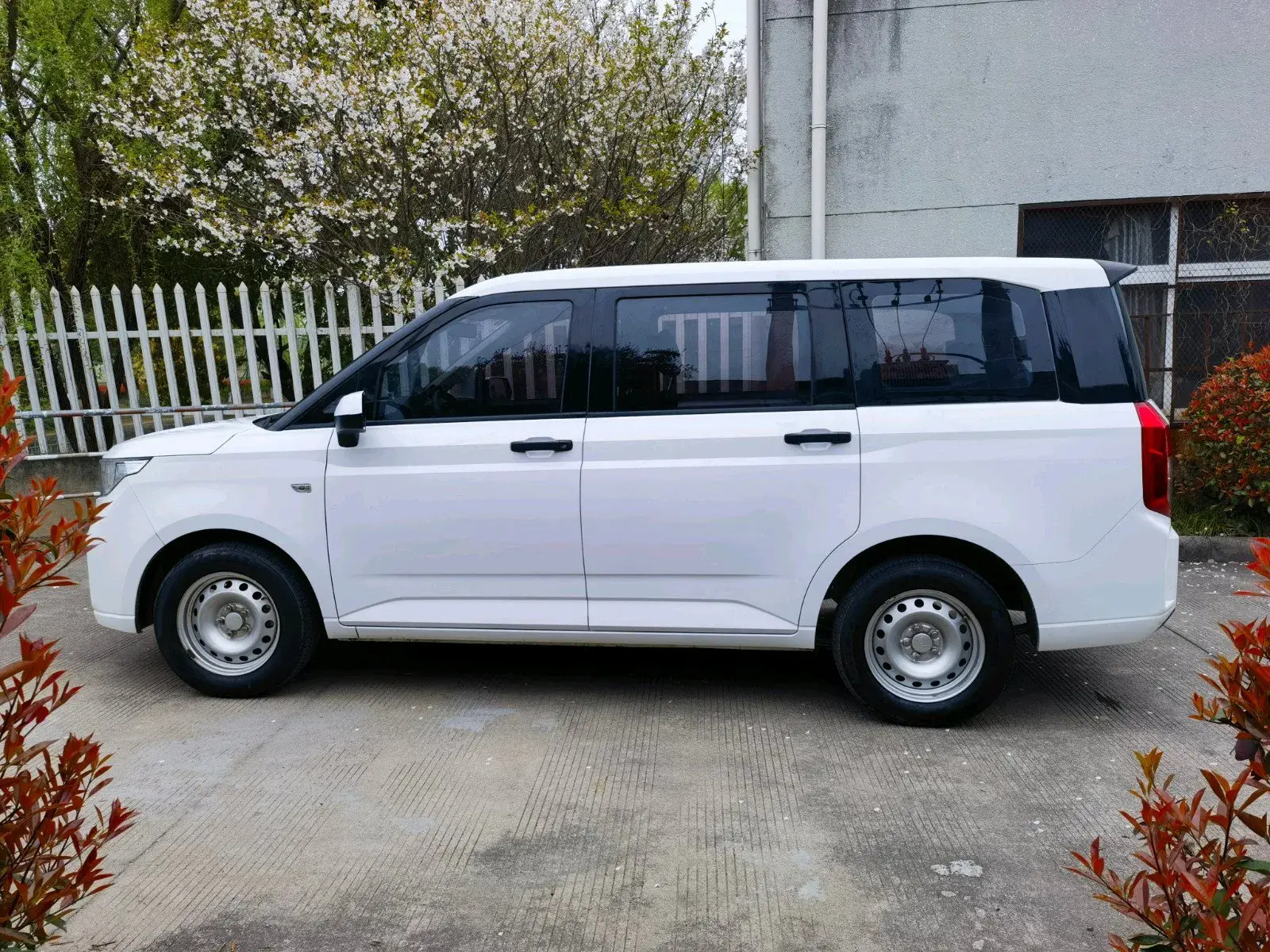 2021 WULING HONGGUANG thumbnail 4