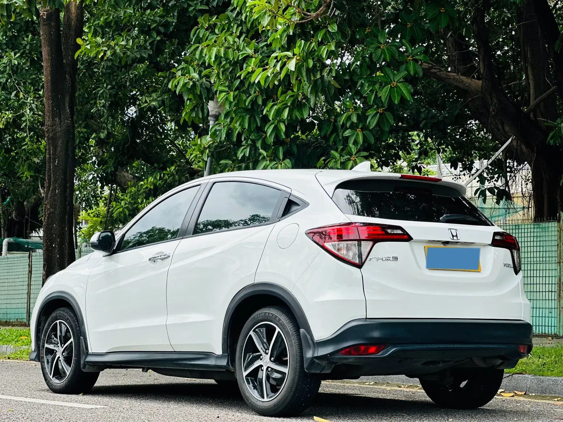 2020 HONDA FIT thumbnail 4