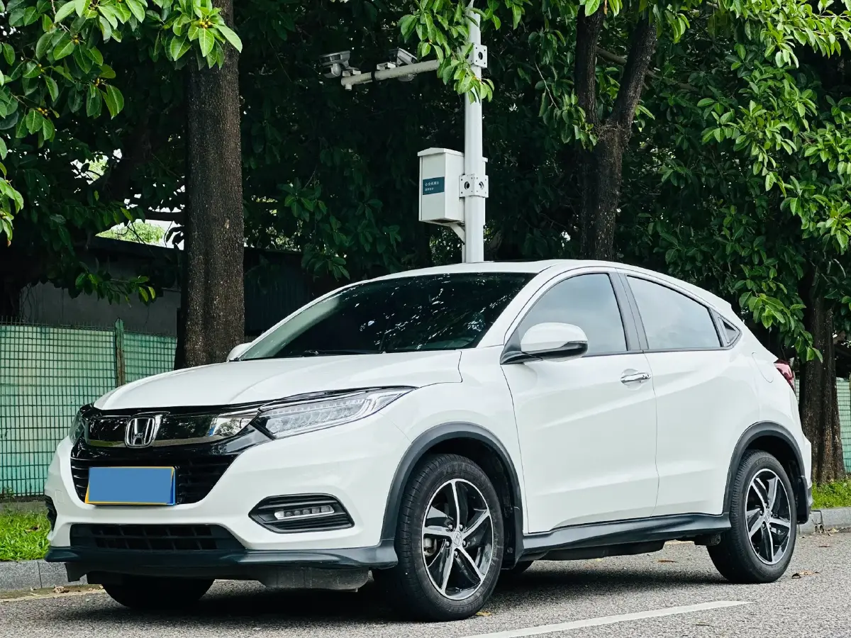 2020 Honda Fit 1.5L 131HP L4 CVT