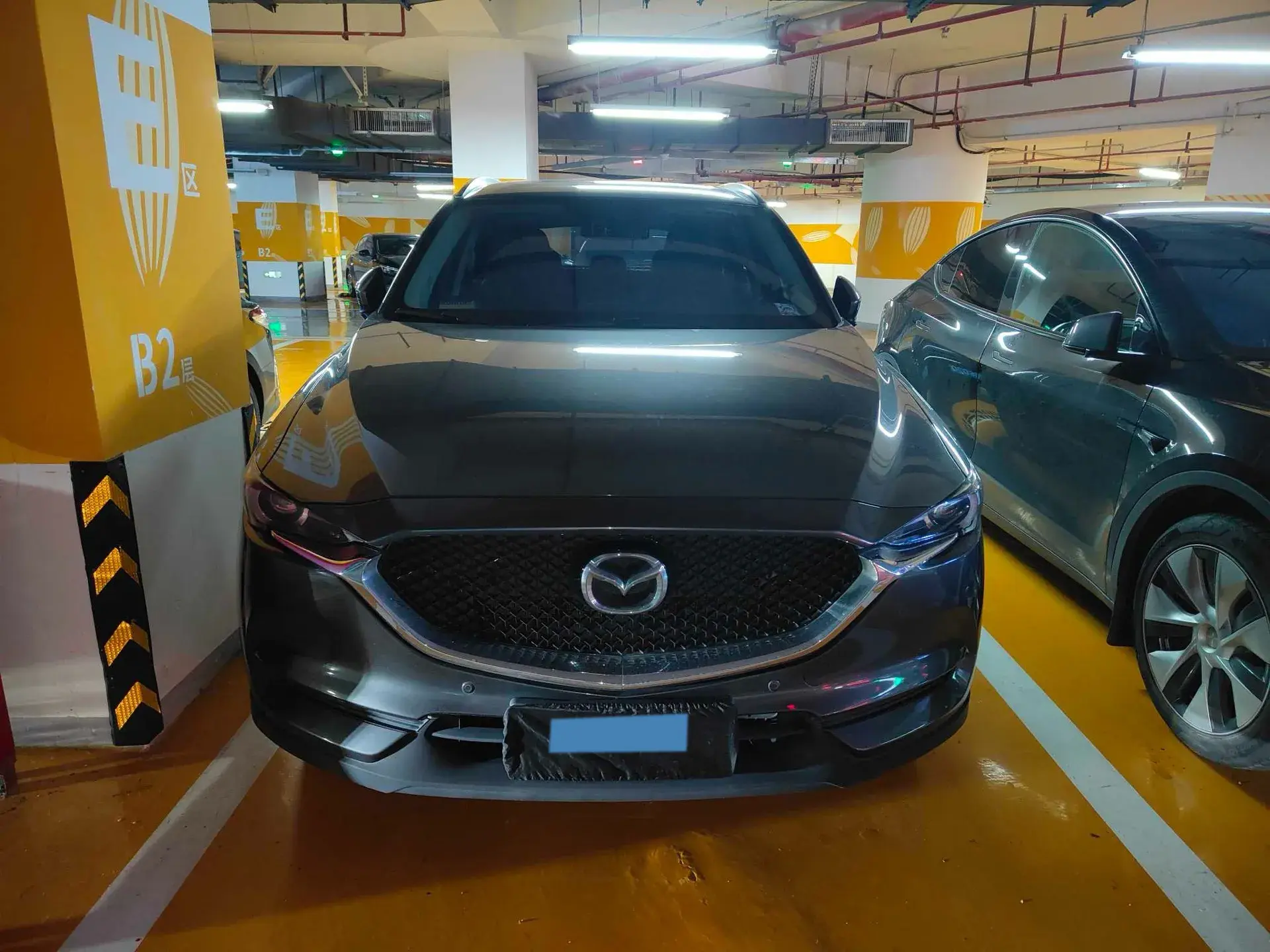 2020 MAZDA CX-5 thumbnail 2