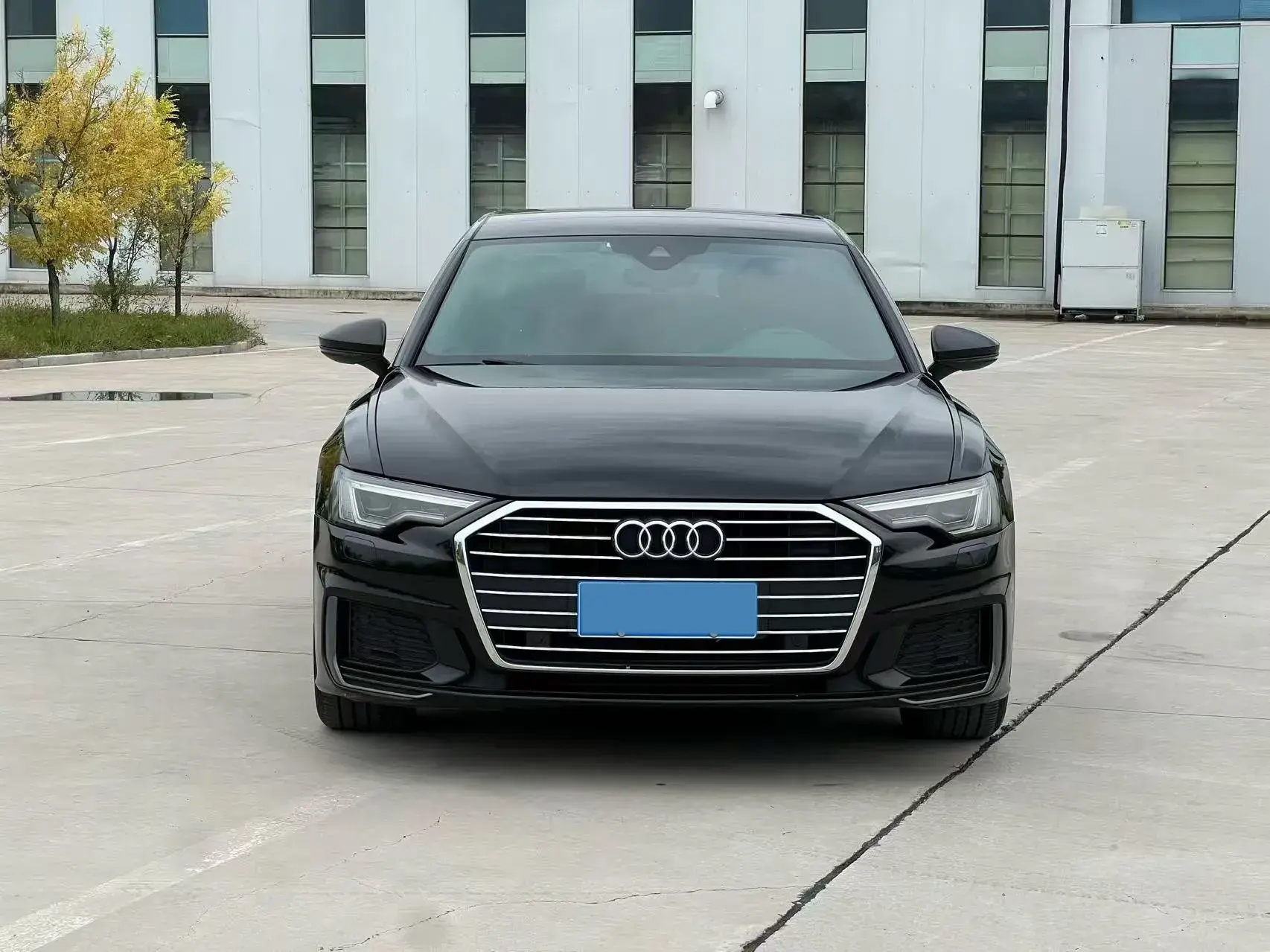 2021 AUDI A6L thumbnail 2