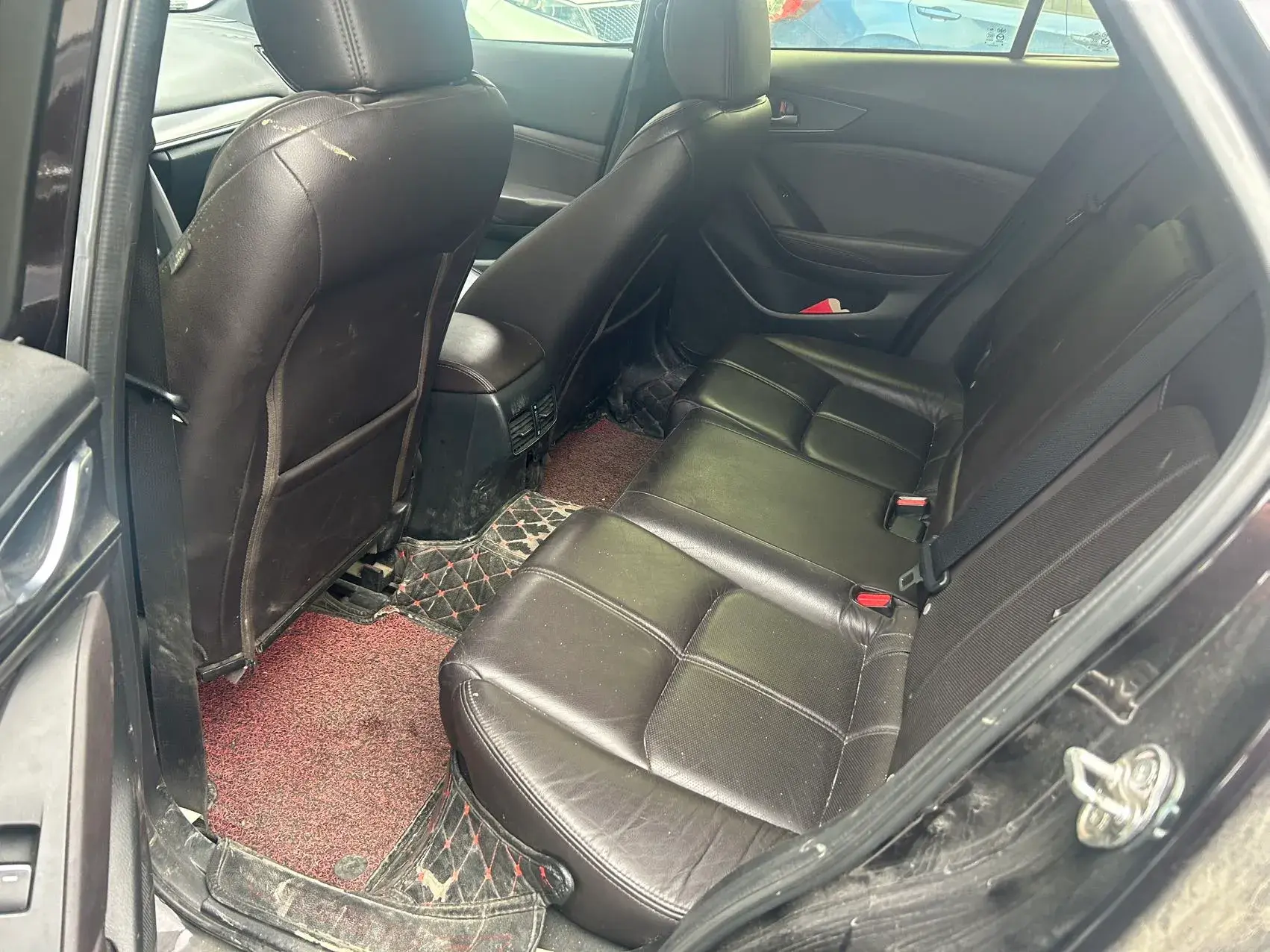 2020 MAZDA CX-4 thumbnail 3