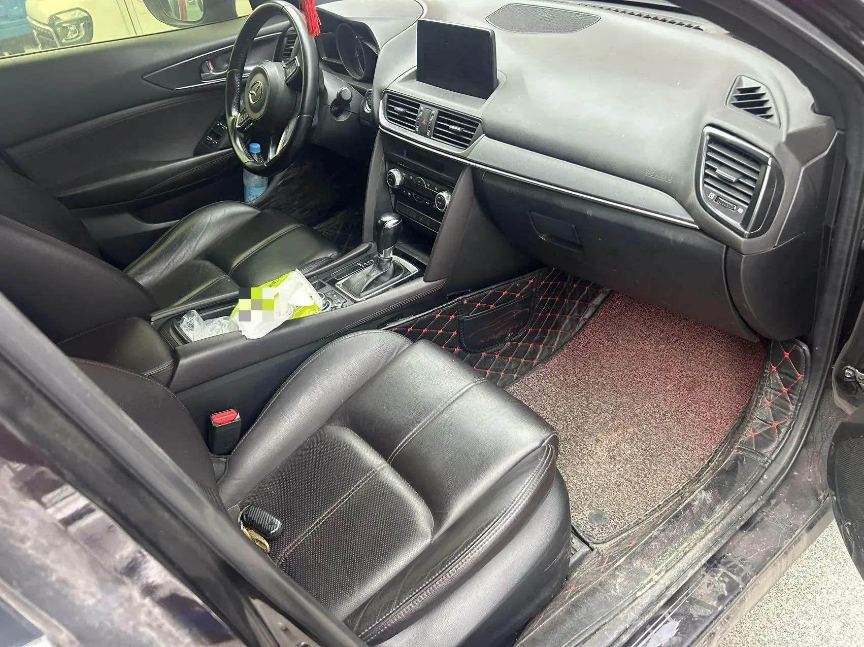 2020 MAZDA CX-4 thumbnail 4