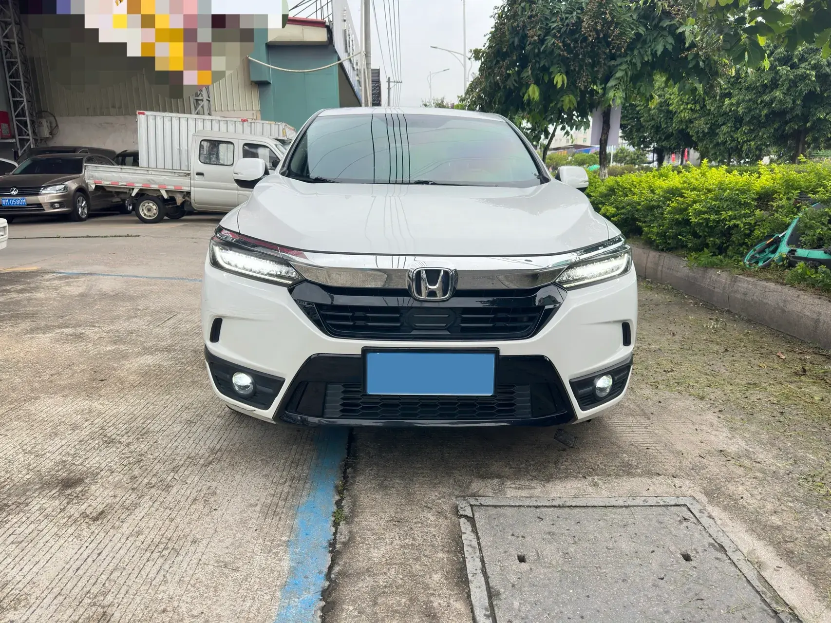 2021 HONDA BREEZE thumbnail 2