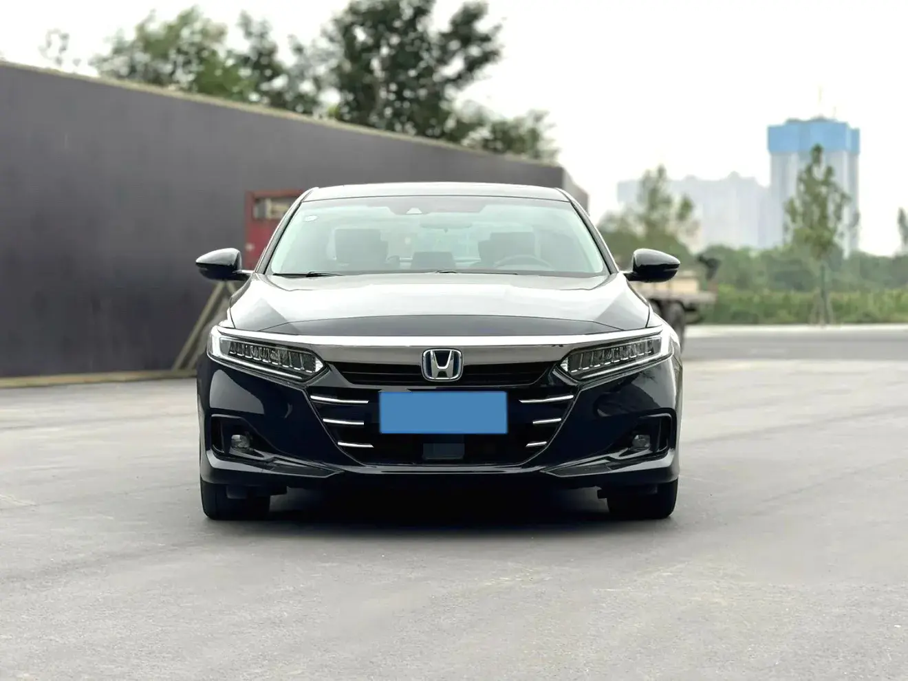 2022 HONDA ACCORD thumbnail 2