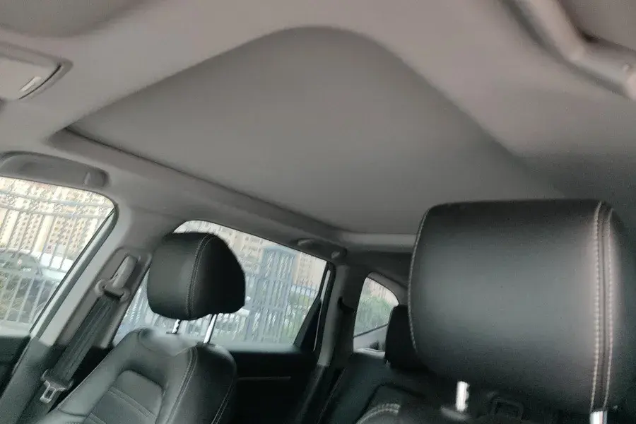 2021 HONDA BREEZE thumbnail 4