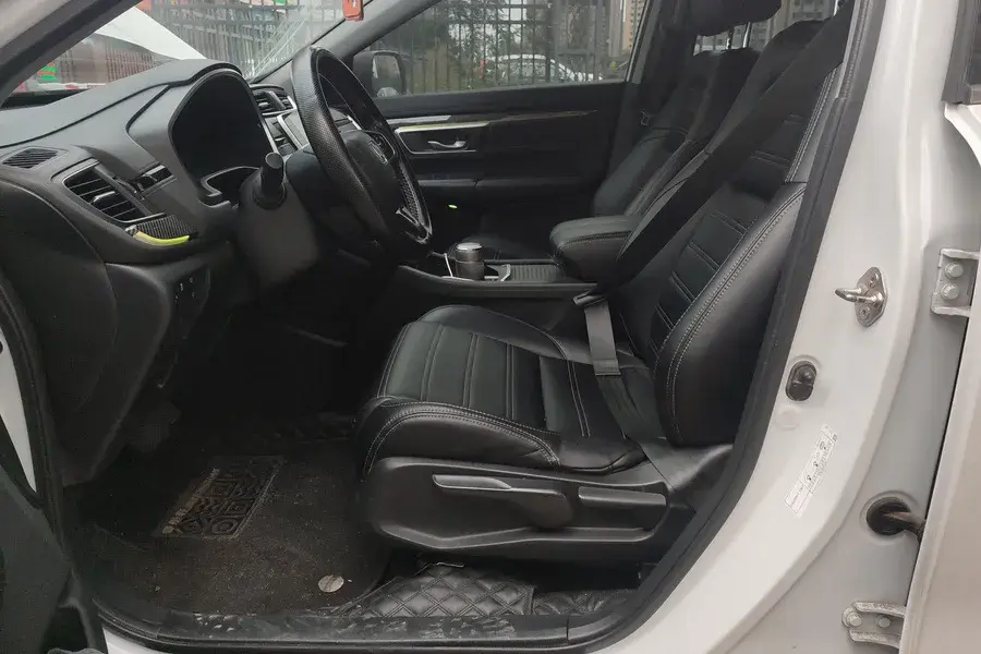 2021 HONDA BREEZE thumbnail 3