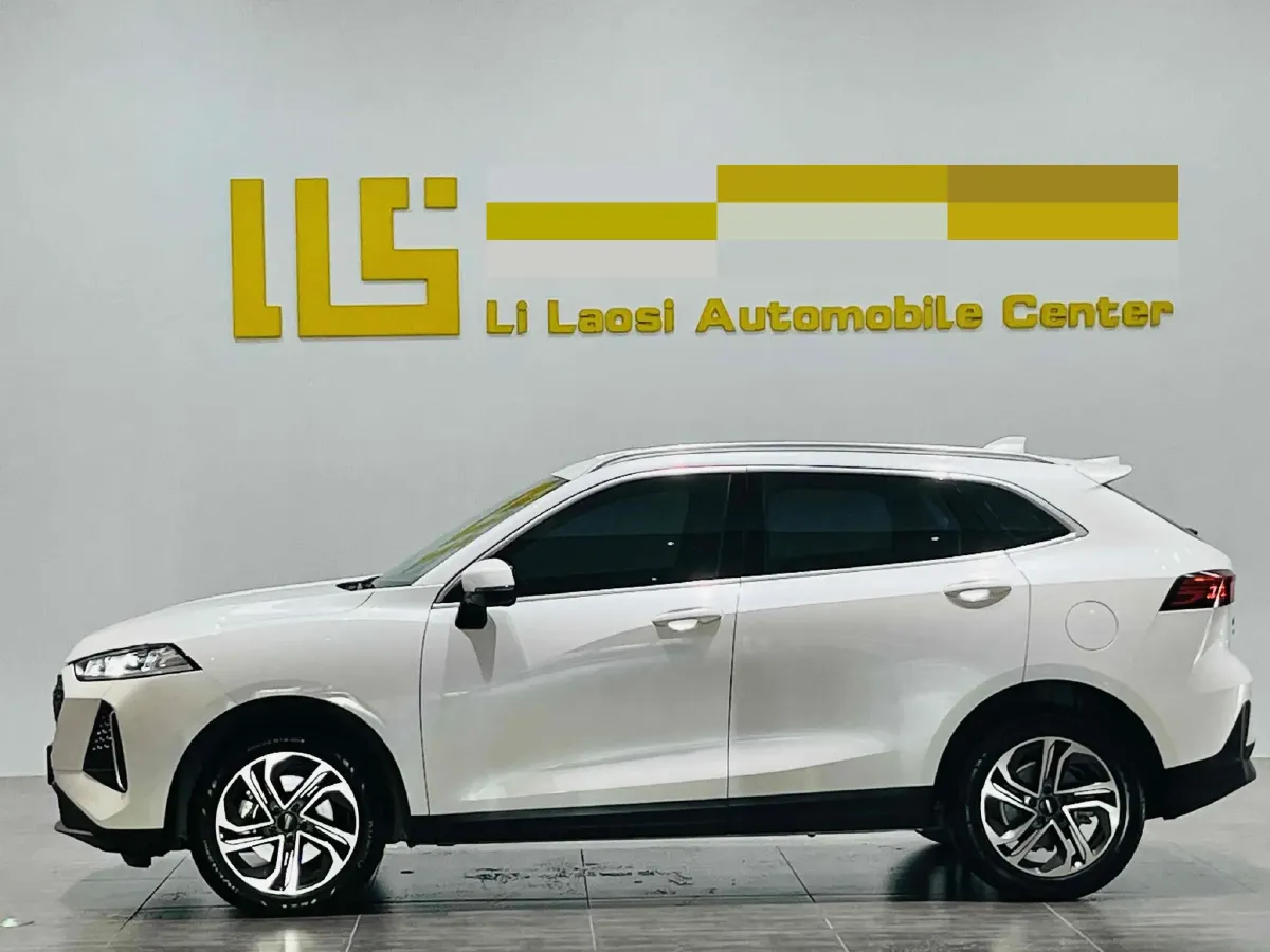 2021 WEY Macchiato DHT 1.5L 102HP L4 2DHT Hybrid 1.7KWH,autocango,china used car exporter,china ev exporter,chinese used car exporter,chinese used ev exporter