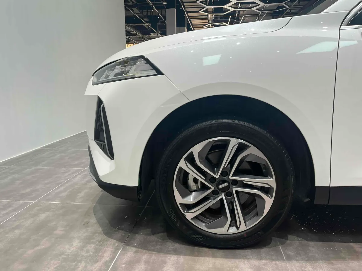 2021 WEY Macchiato DHT 1.5L 102HP L4 2DHT Hybrid 1.7KWH,autocango,china used car exporter,china ev exporter,chinese used car exporter,chinese used ev exporter