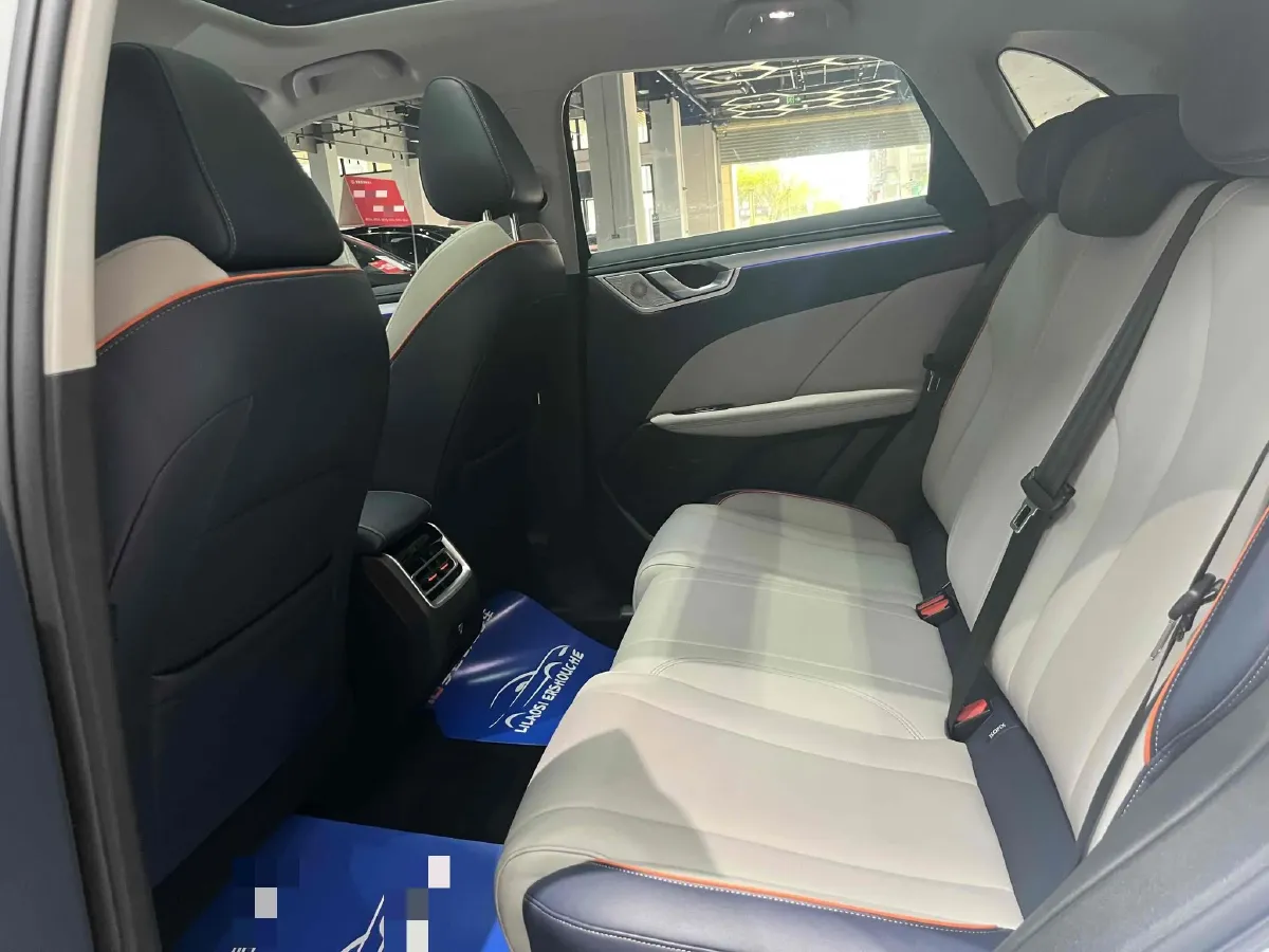 2021 WEY Macchiato DHT 1.5L 102HP L4 2DHT Hybrid 1.7KWH,autocango,china used car exporter,china ev exporter,chinese used car exporter,chinese used ev exporter