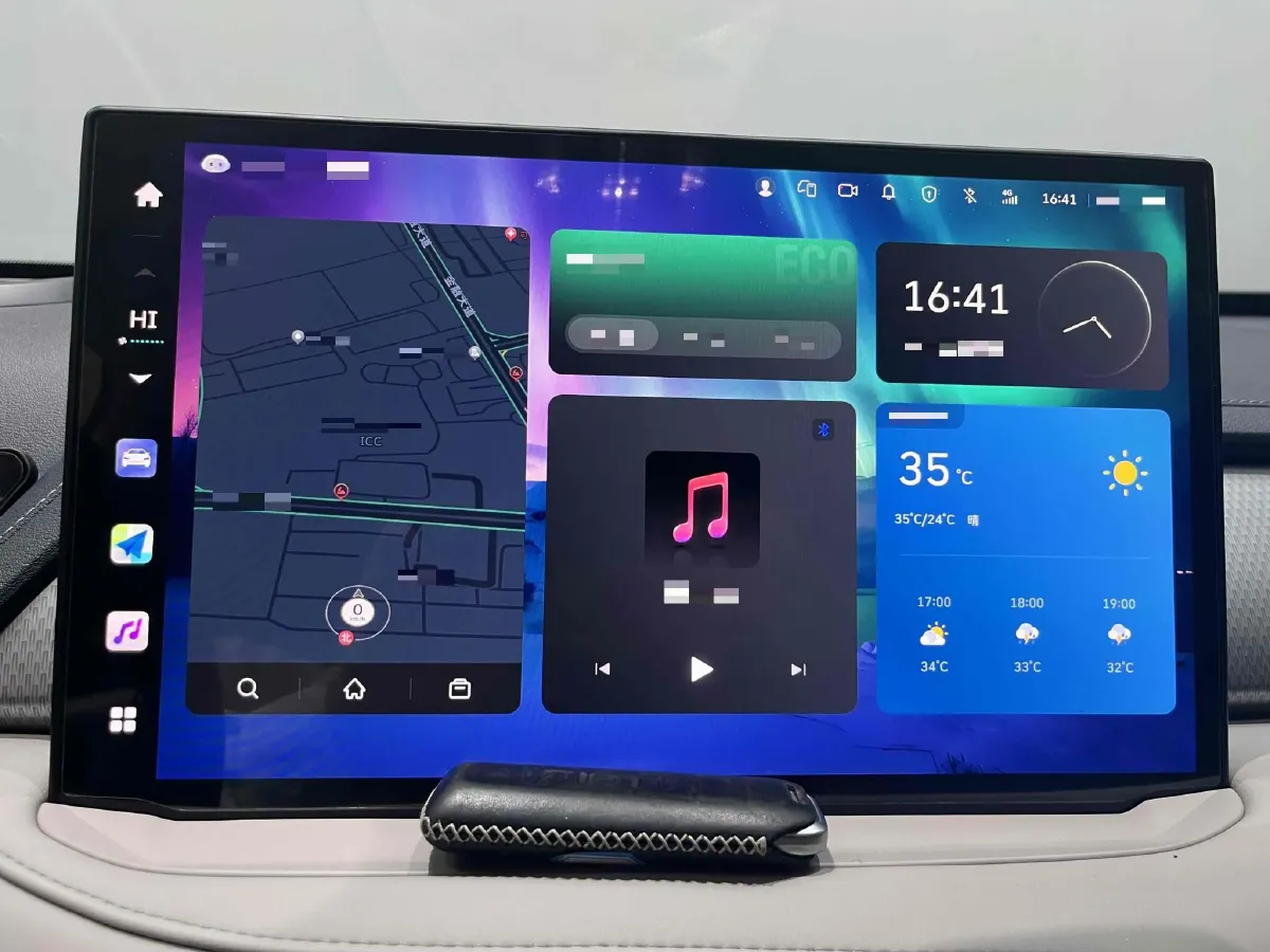 2021 WEY Macchiato DHT 1.5L 102HP L4 2DHT Hybrid 1.7KWH,autocango,china used car exporter,china ev exporter,chinese used car exporter,chinese used ev exporter