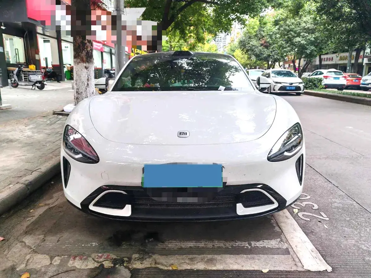 2024 MI SU7 thumbnail 2