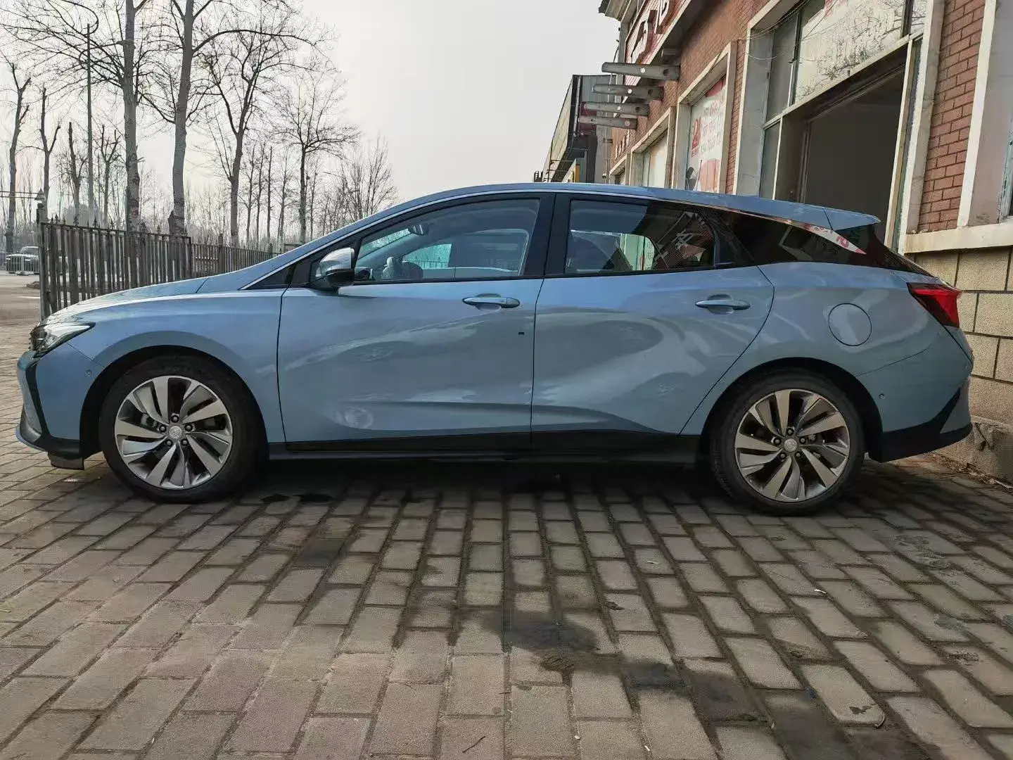 2020 BUICK VELITE thumbnail 2