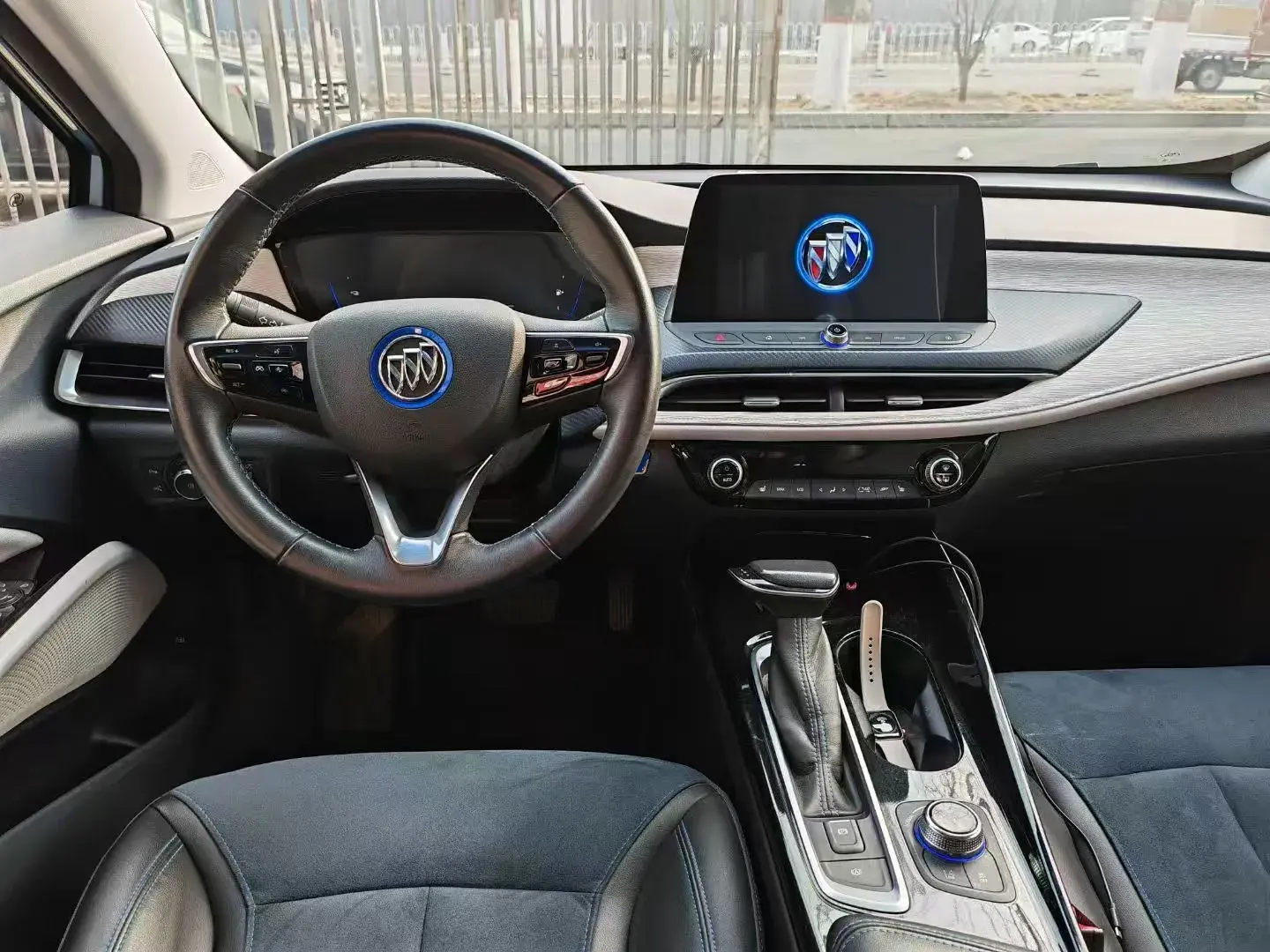 2020 BUICK VELITE thumbnail 4