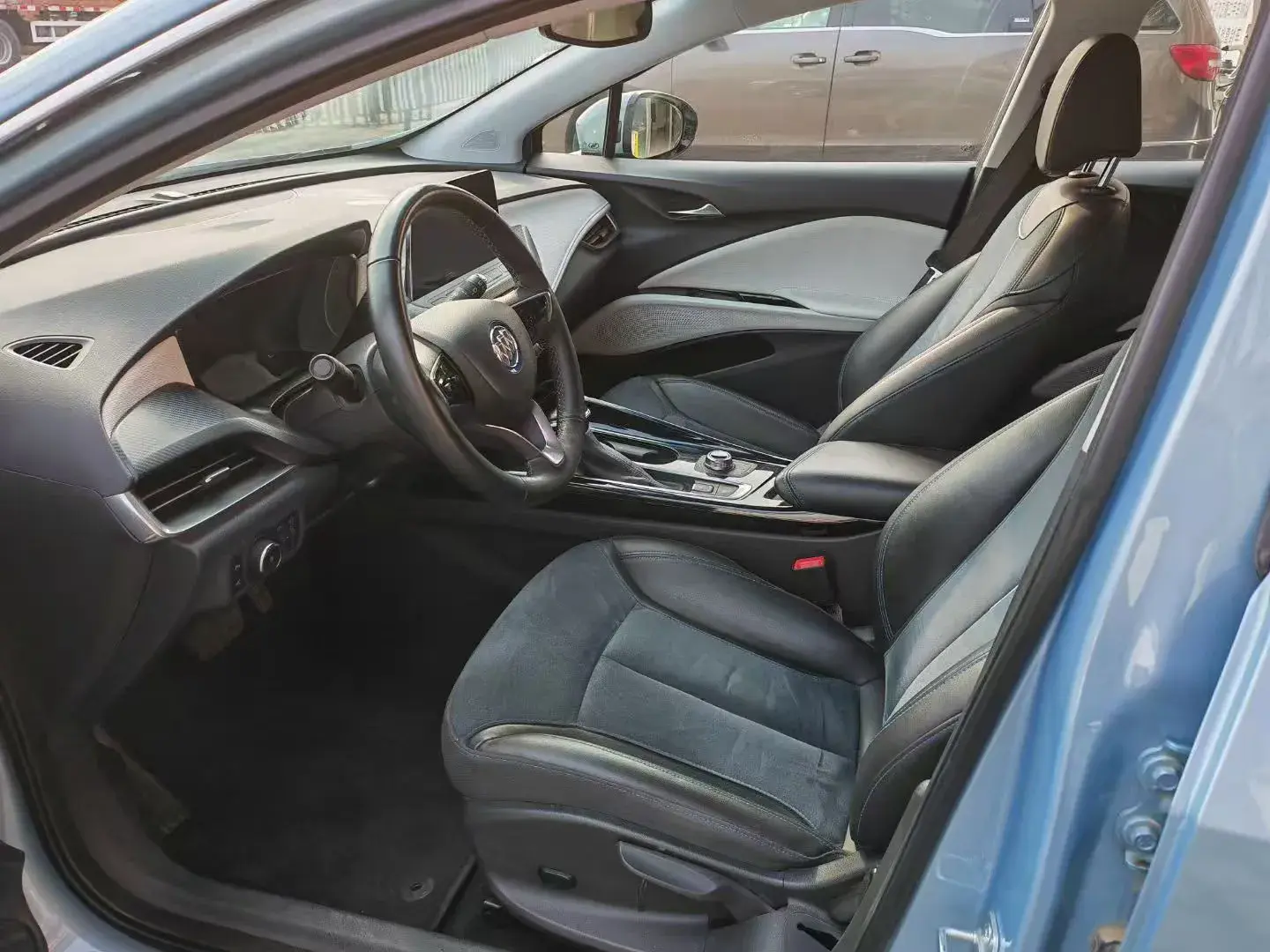 2020 BUICK VELITE thumbnail 3