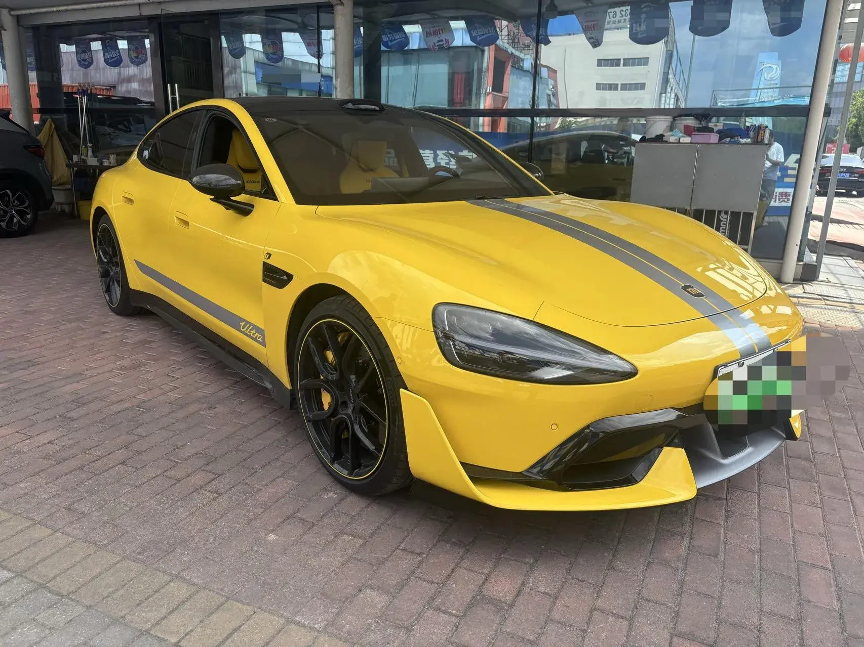 2025 MI SU7 thumbnail 2