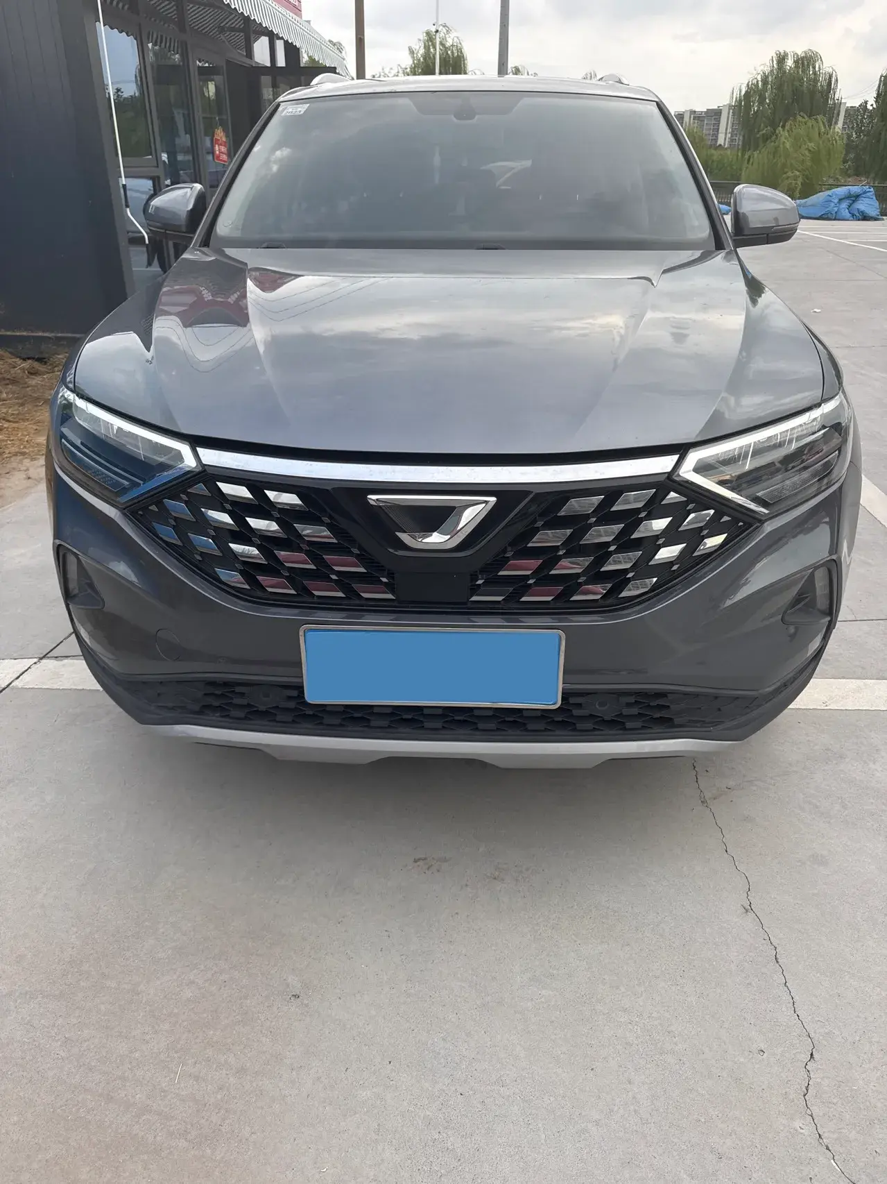 2021 JETTA VS5 thumbnail 2