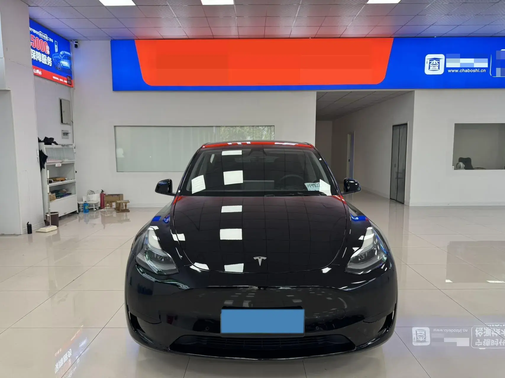 2022 TESLA MODEL thumbnail 2