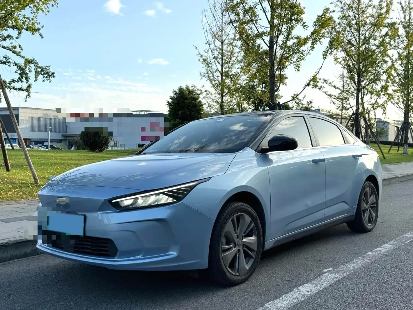 2021 GEOMETRY A view 1