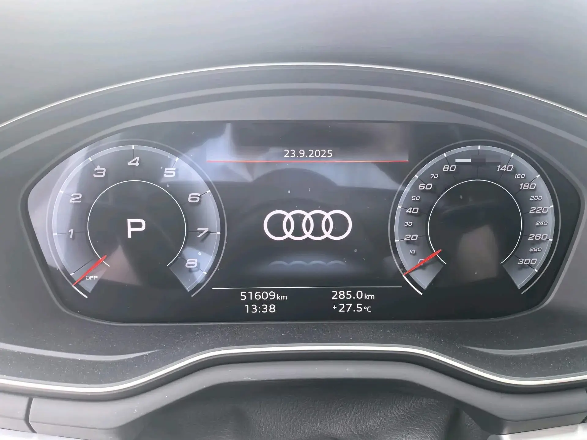 2020 AUDI A4L thumbnail 4