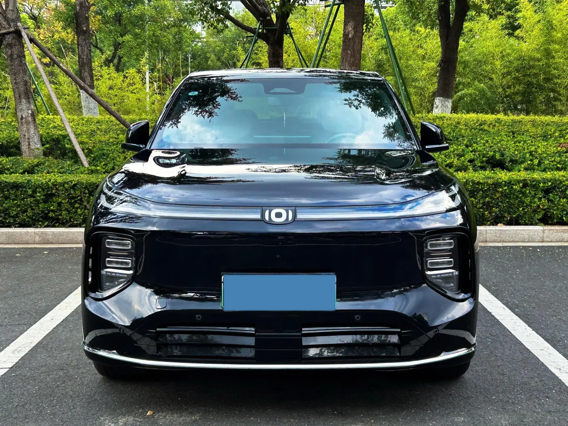 2025 CHANGAN QIYUAN thumbnail 2