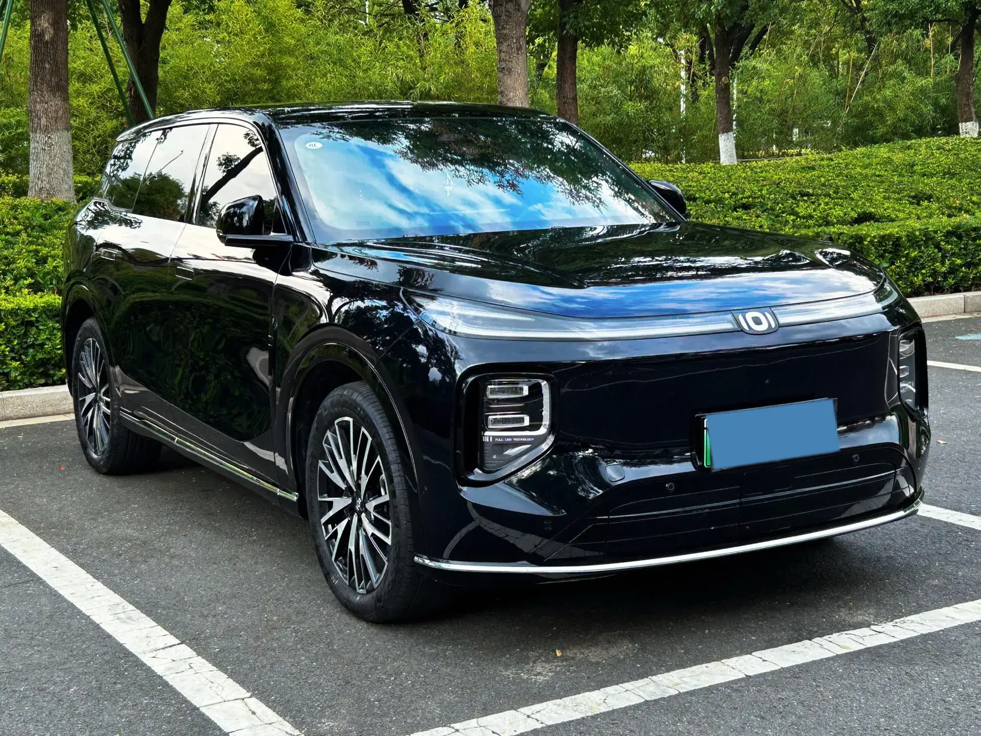 2025 CHANGAN QIYUAN thumbnail 3