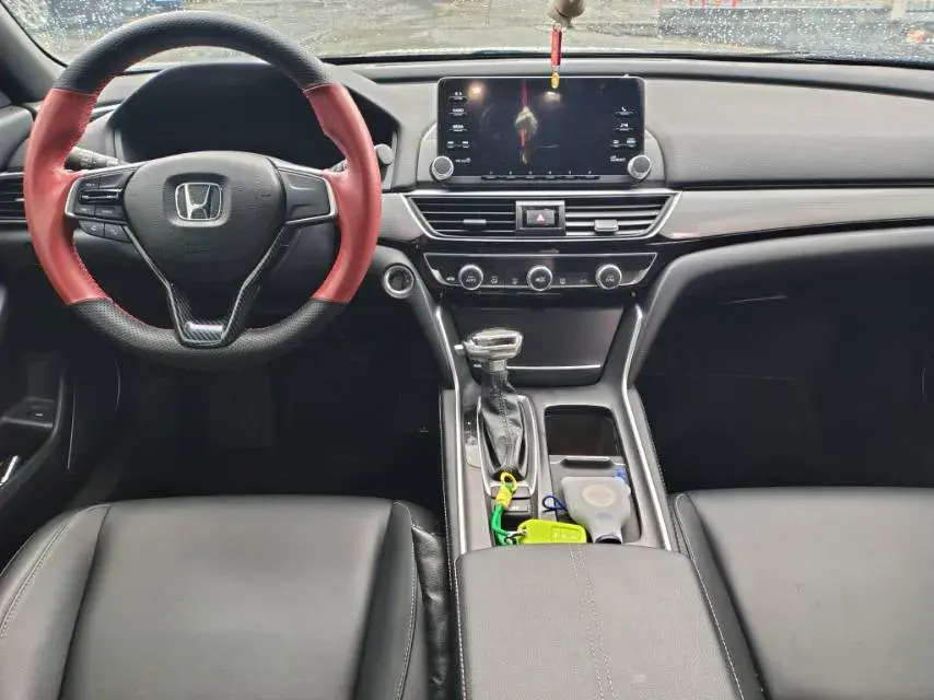 2022 HONDA INSPIRE thumbnail 4