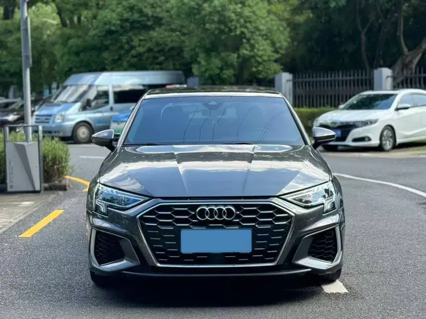 2023 AUDI A3 thumbnail 2