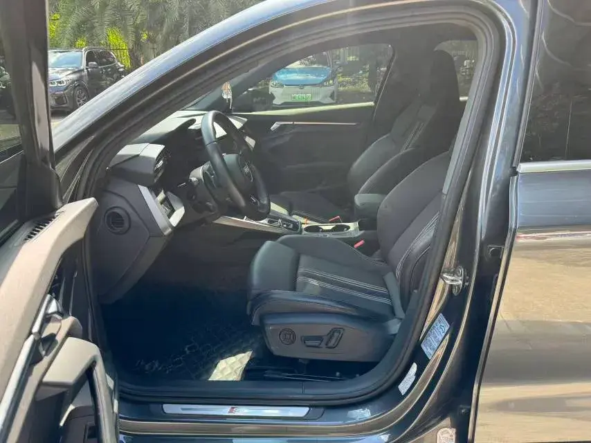 2023 AUDI A3 thumbnail 4