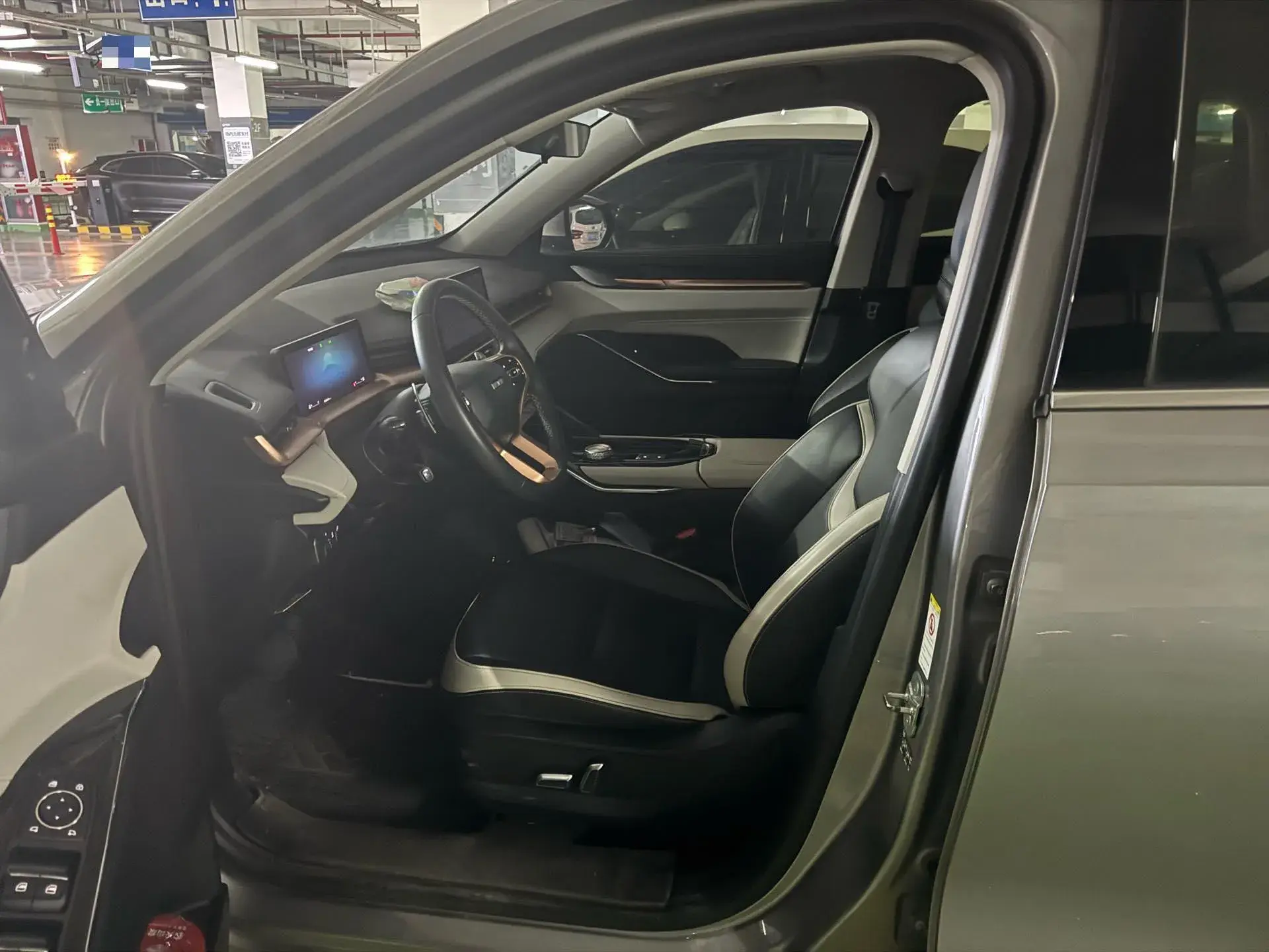 2021 HAVAL H6 thumbnail 3